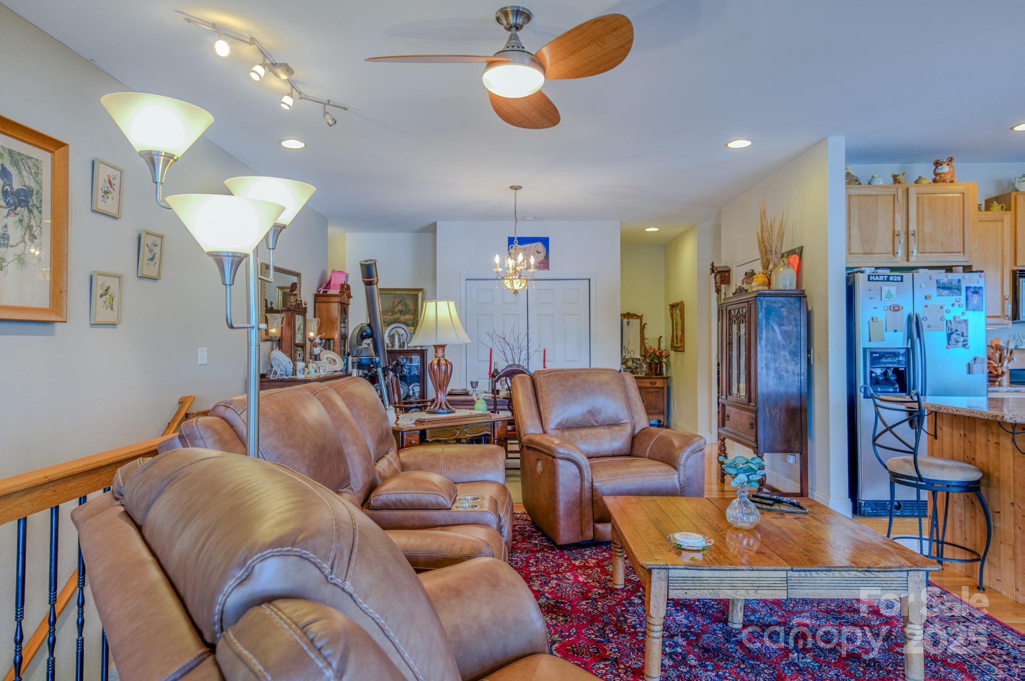 101 Lake Club Lane Nebo NC 28761