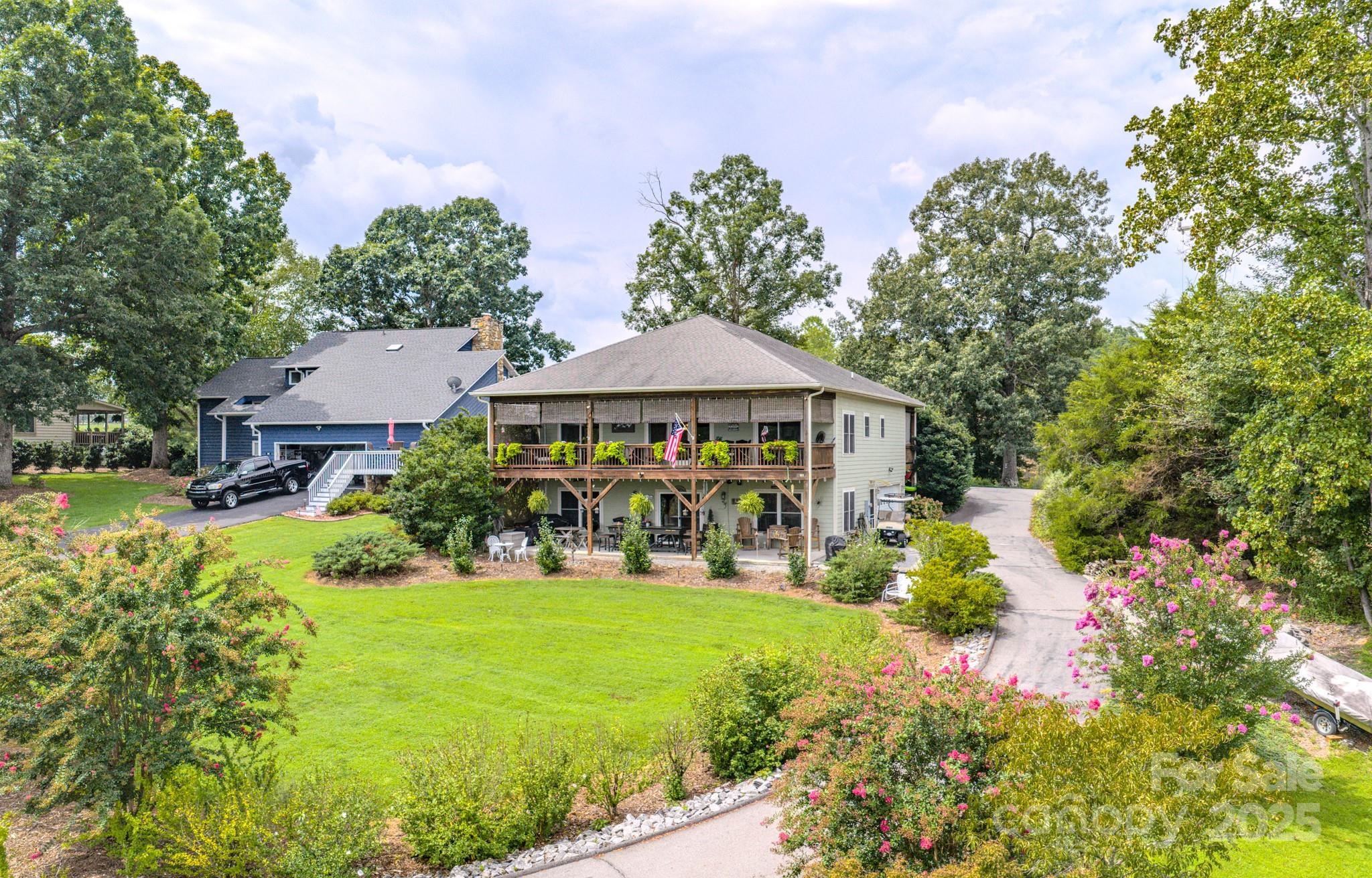 101 Lake Club Lane Nebo NC 28761