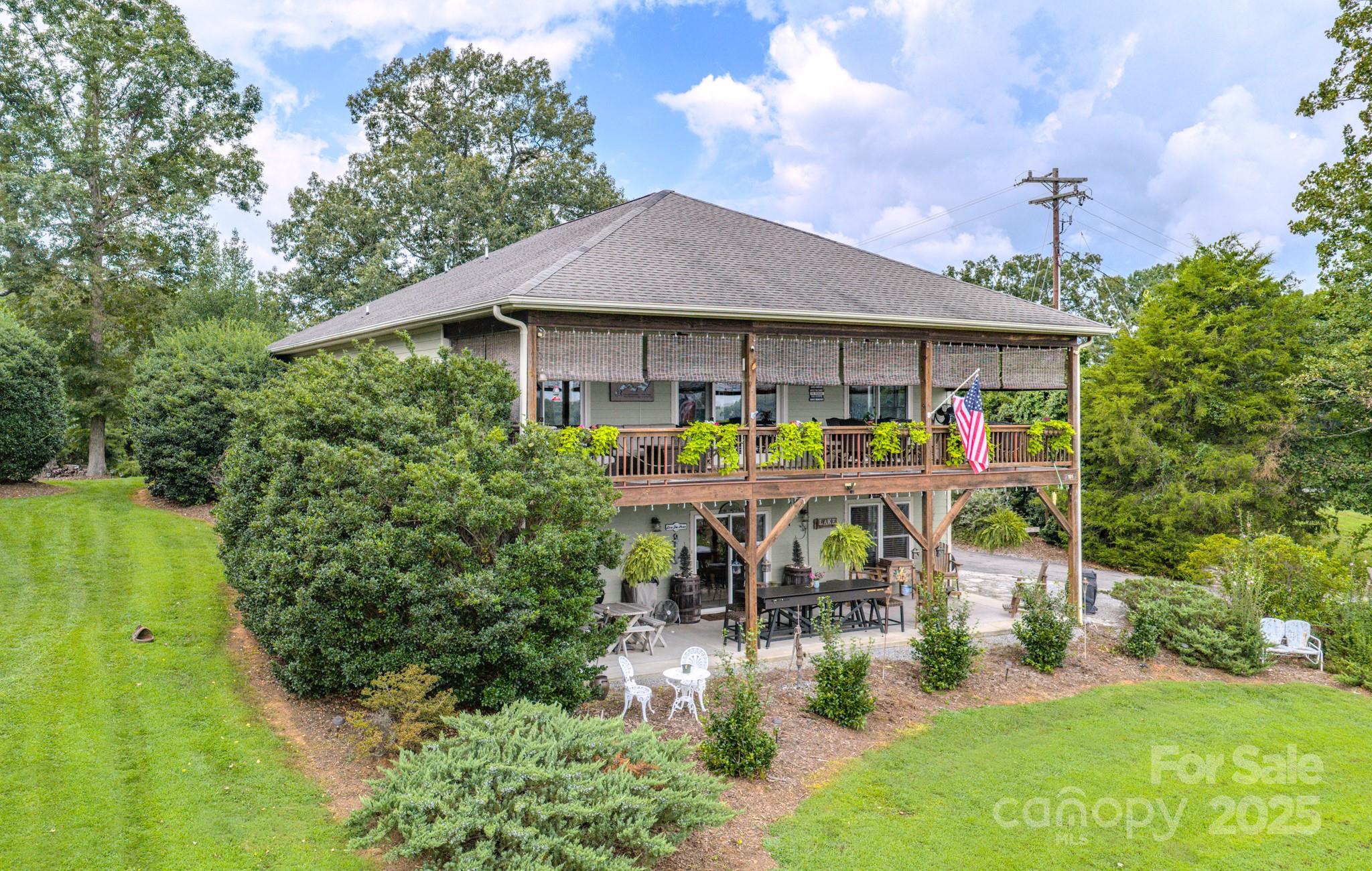 101 Lake Club Lane Nebo NC 28761