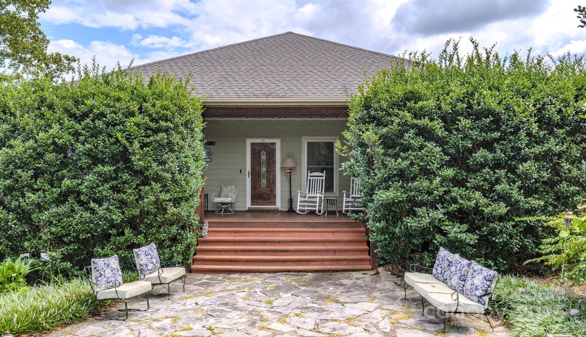 101 Lake Club Lane Nebo NC 28761