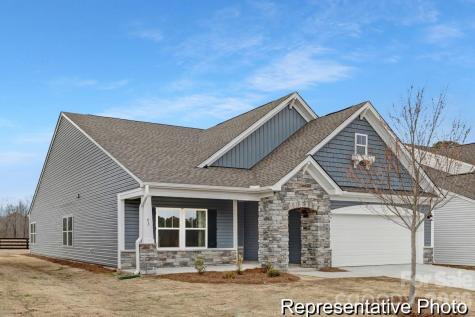 431 Whispering Hills Drive Locust NC 28097