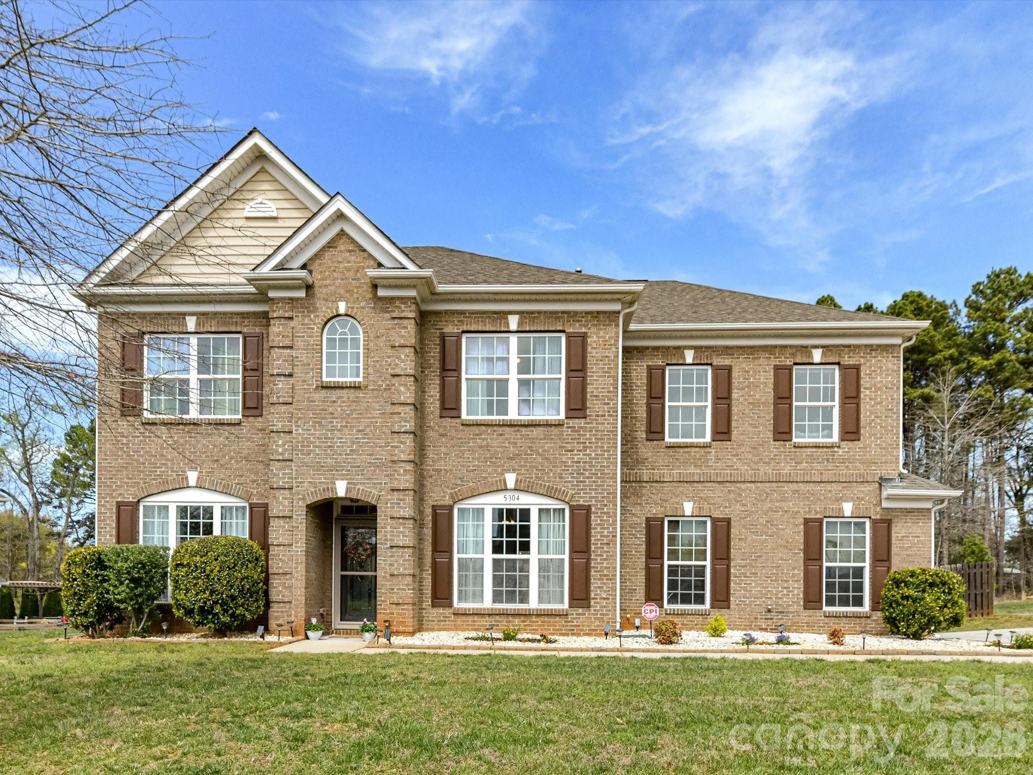 5304 Auburn Hill Lane Charlotte NC 28269