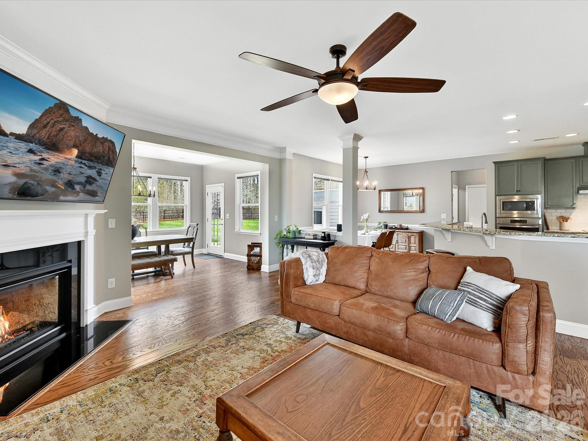 5304 Auburn Hill Lane Charlotte NC 28269