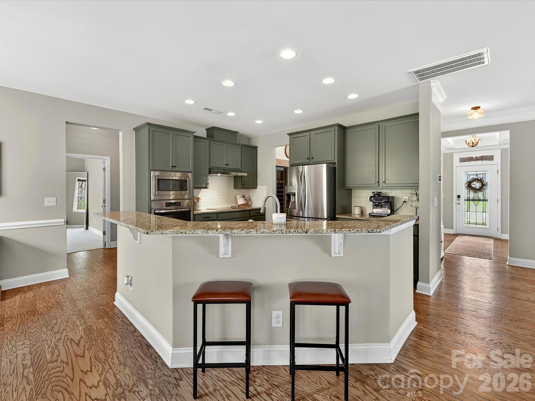 5304 Auburn Hill Lane Charlotte NC 28269