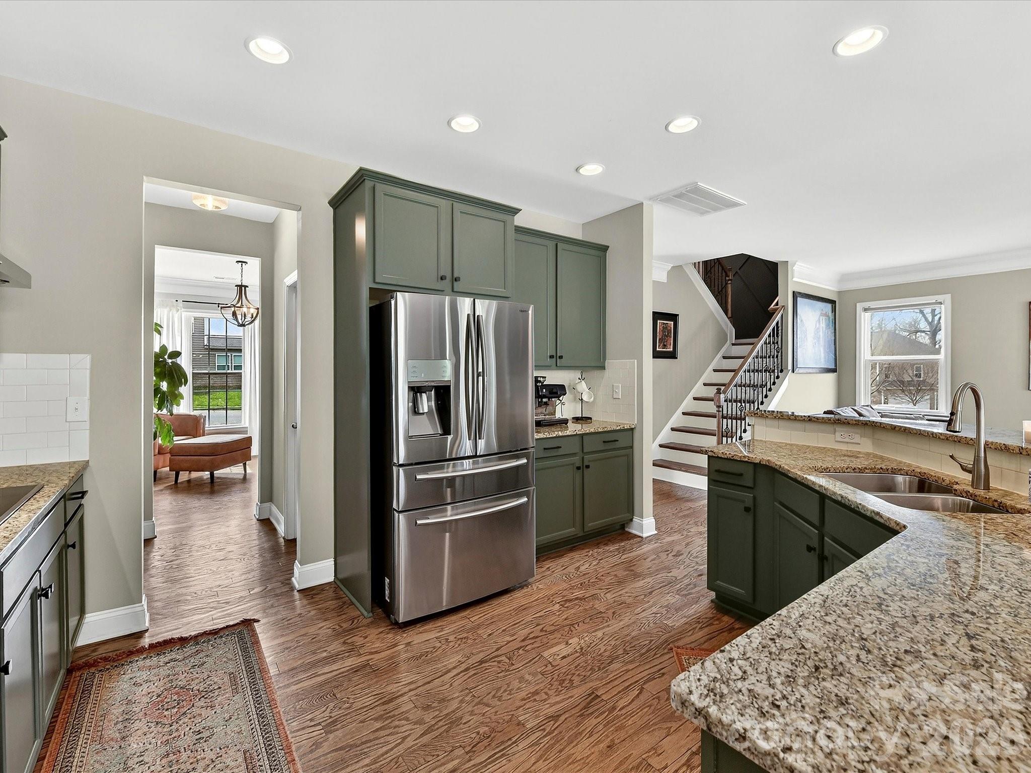 5304 Auburn Hill Lane Charlotte NC 28269
