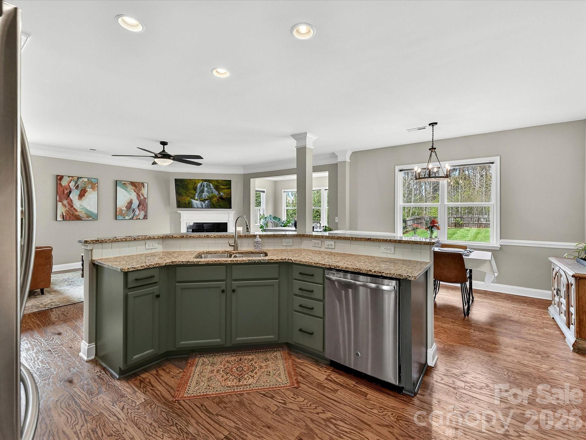 5304 Auburn Hill Lane Charlotte NC 28269