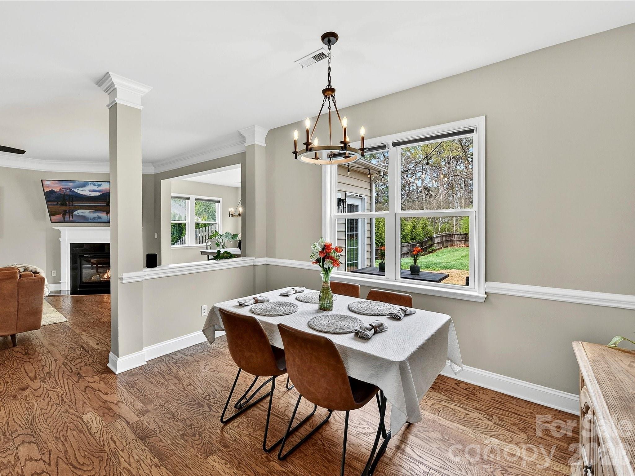 5304 Auburn Hill Lane Charlotte NC 28269