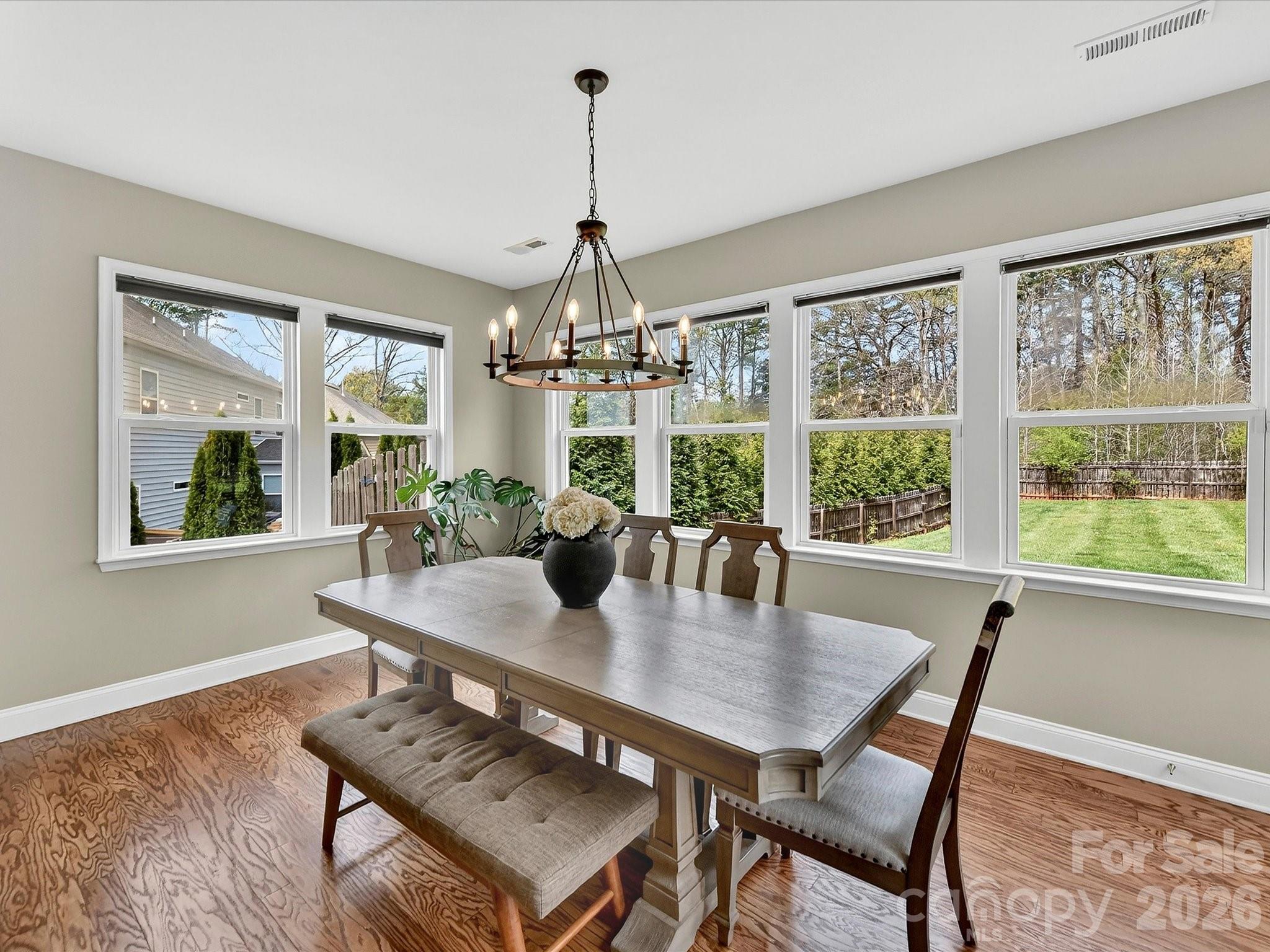 5304 Auburn Hill Lane Charlotte NC 28269