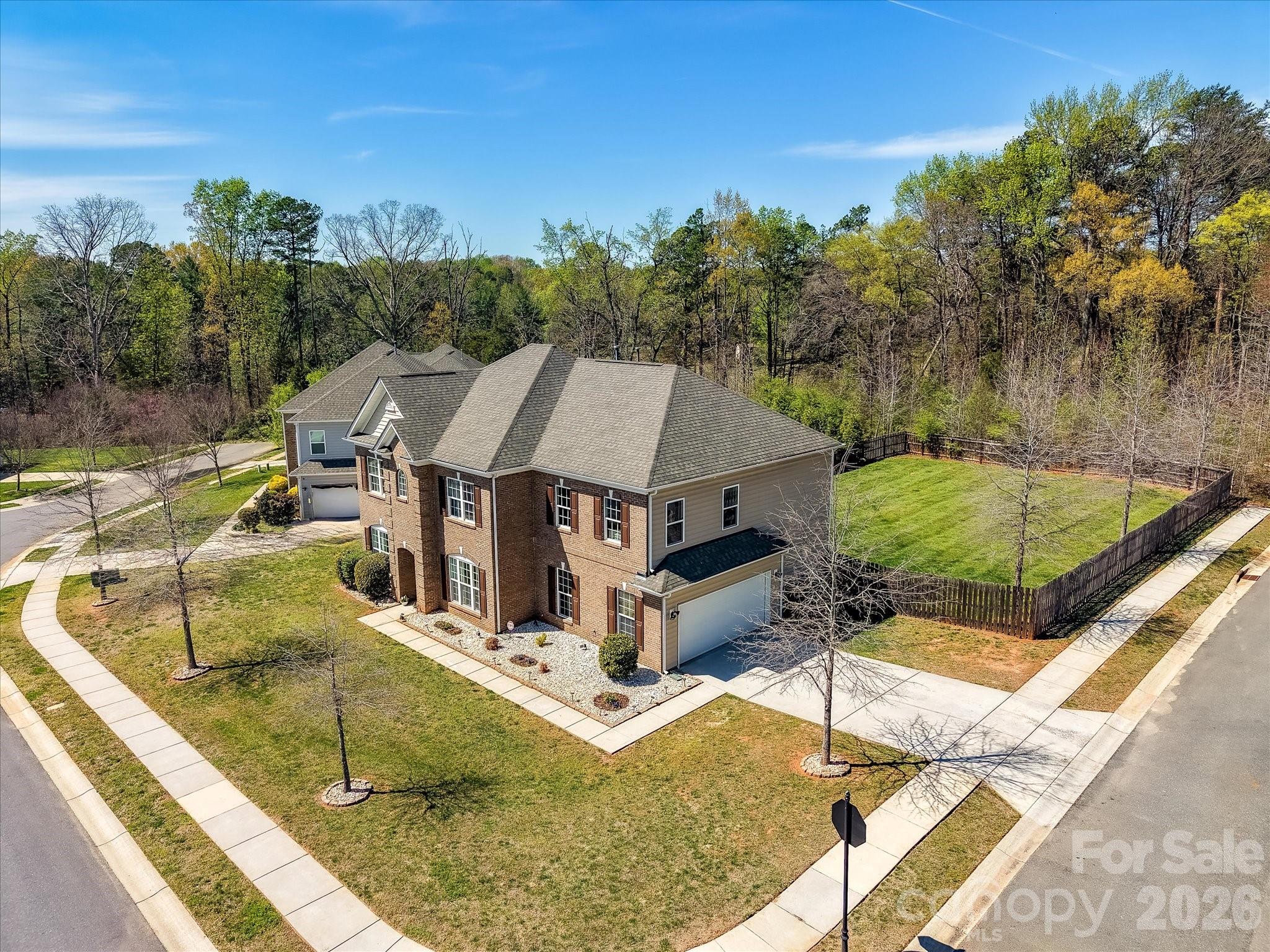 5304 Auburn Hill Lane Charlotte NC 28269
