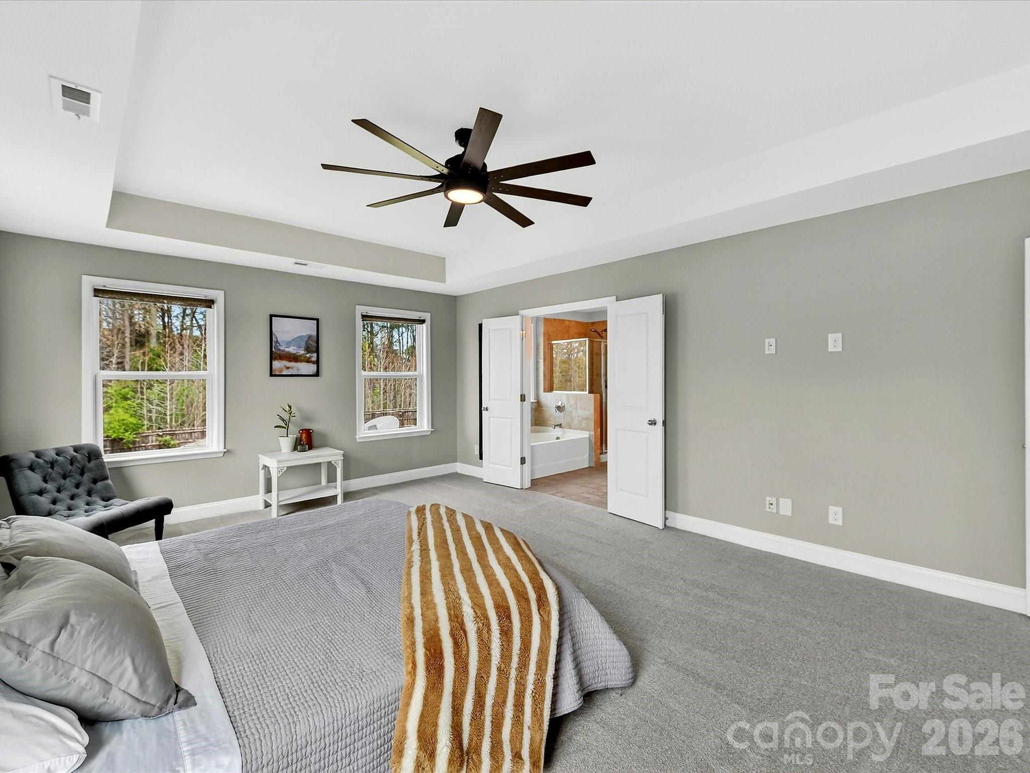 5304 Auburn Hill Lane Charlotte NC 28269