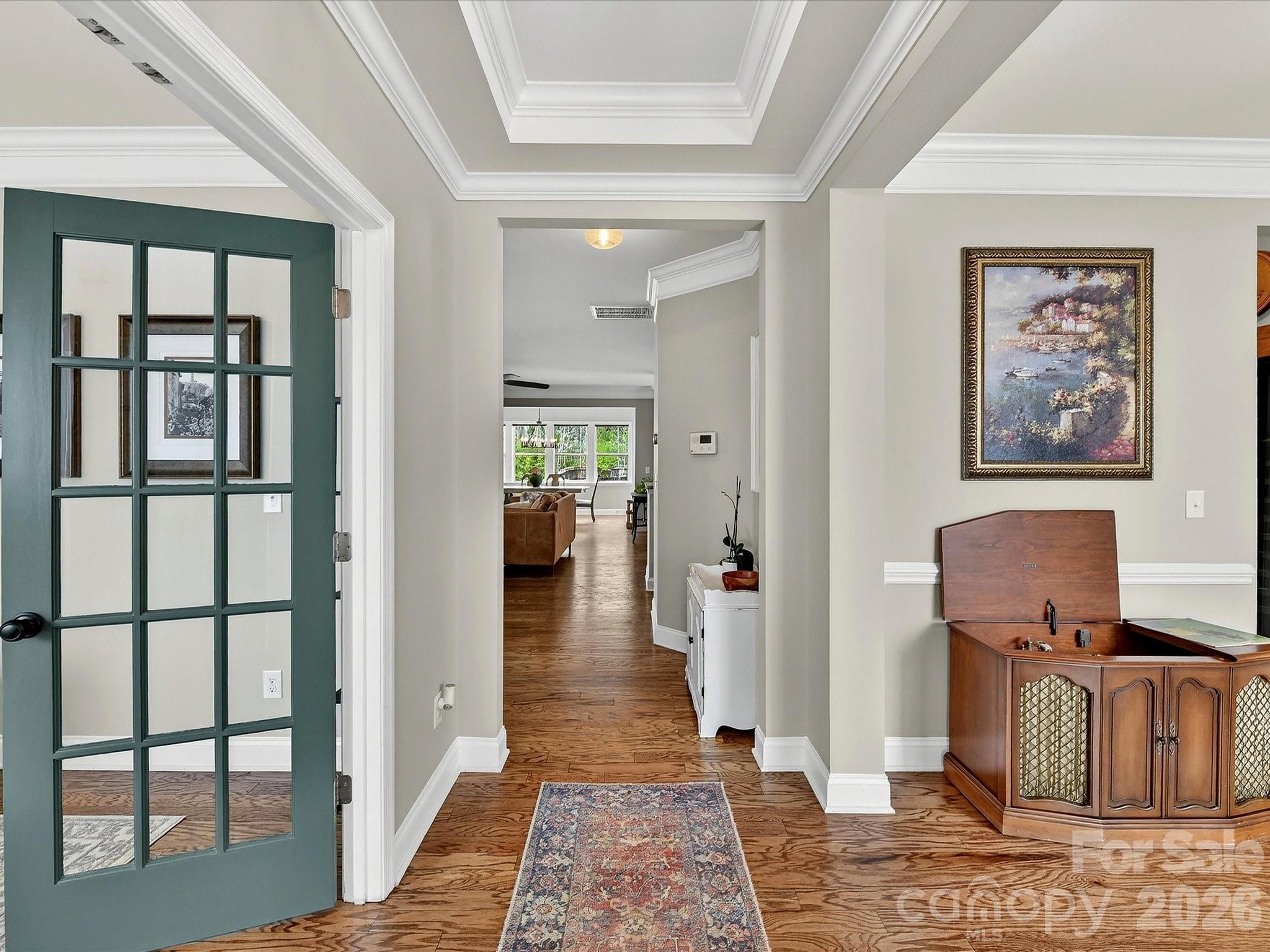 5304 Auburn Hill Lane Charlotte NC 28269