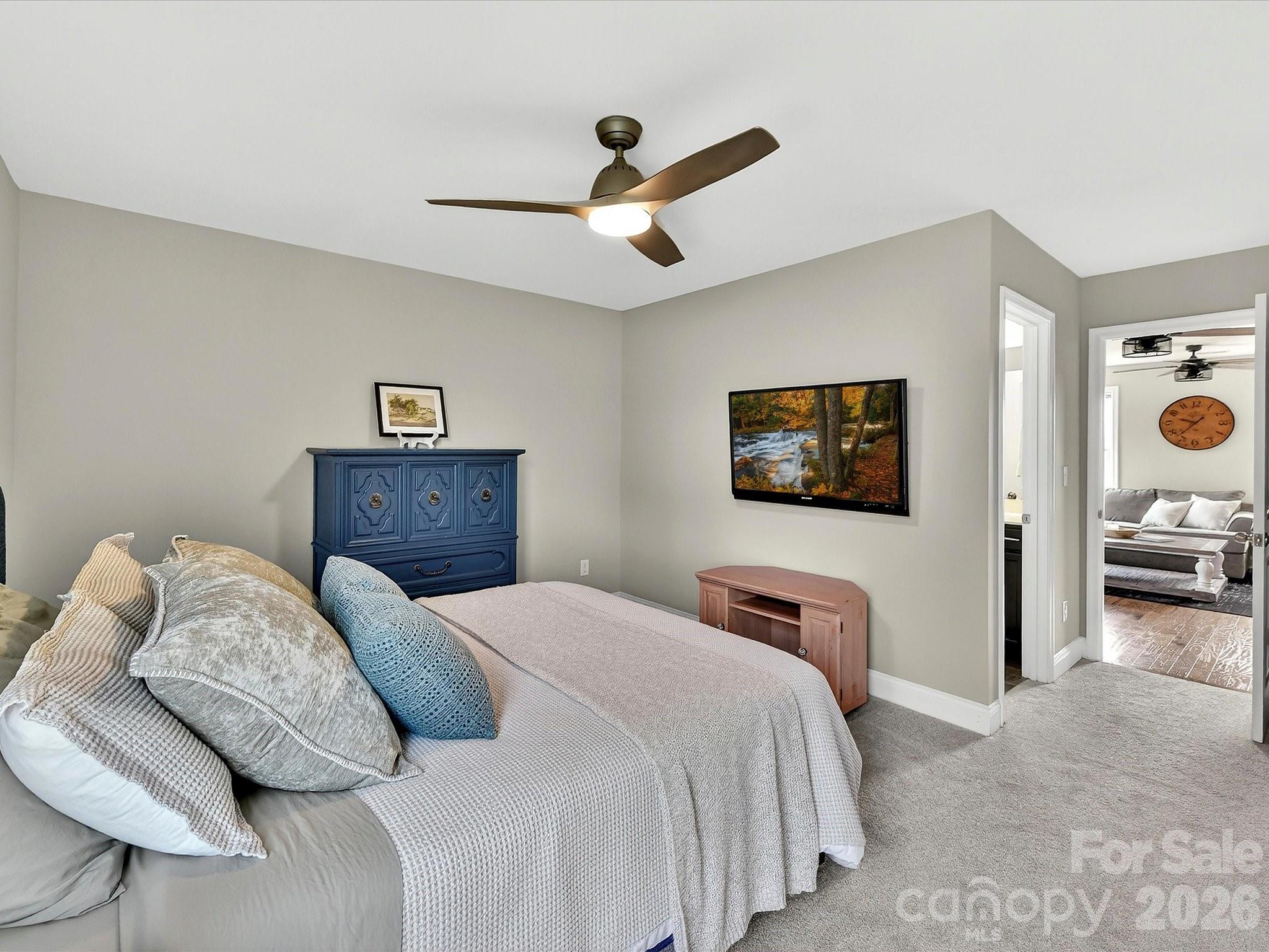5304 Auburn Hill Lane Charlotte NC 28269