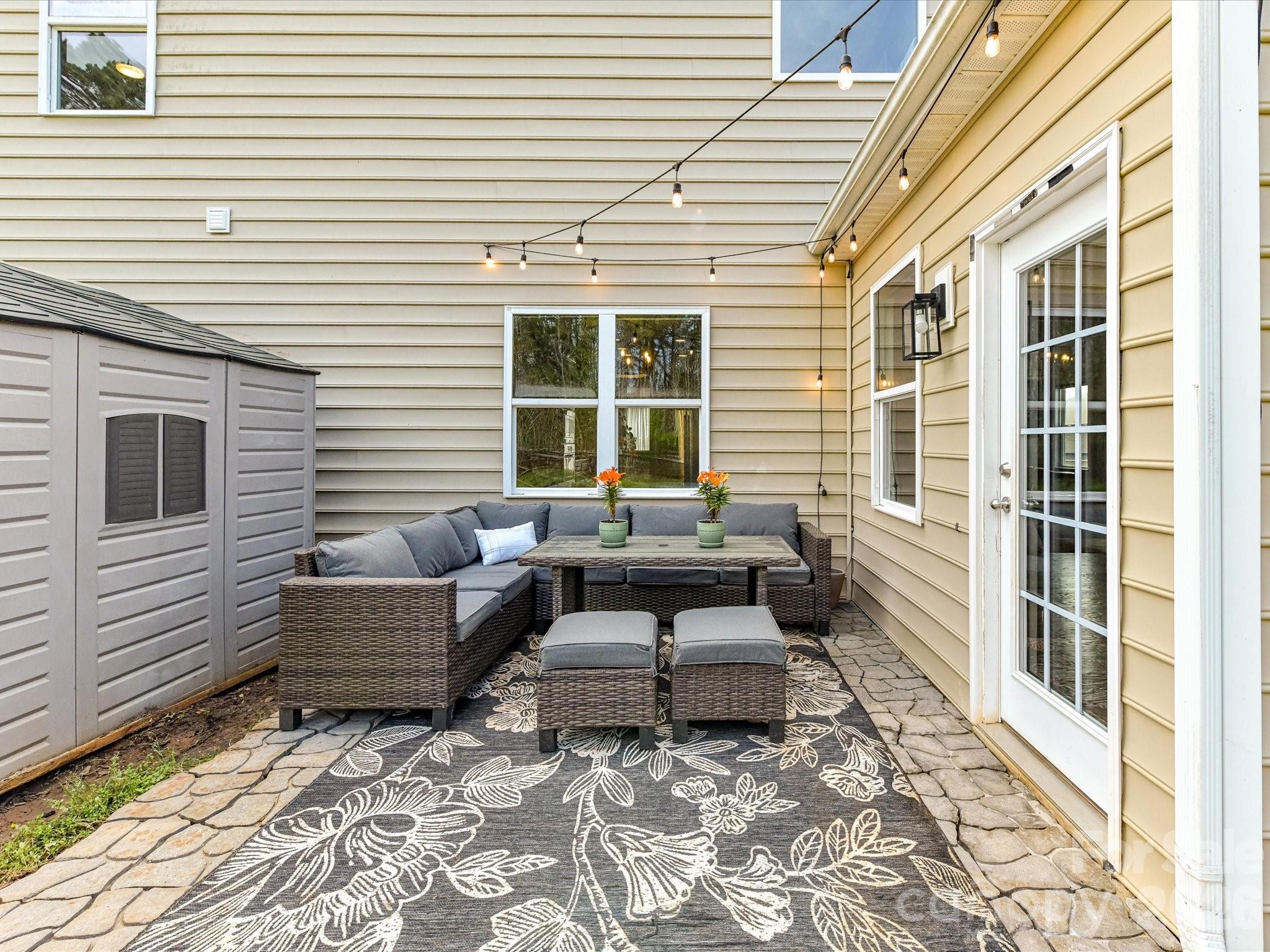 5304 Auburn Hill Lane Charlotte NC 28269