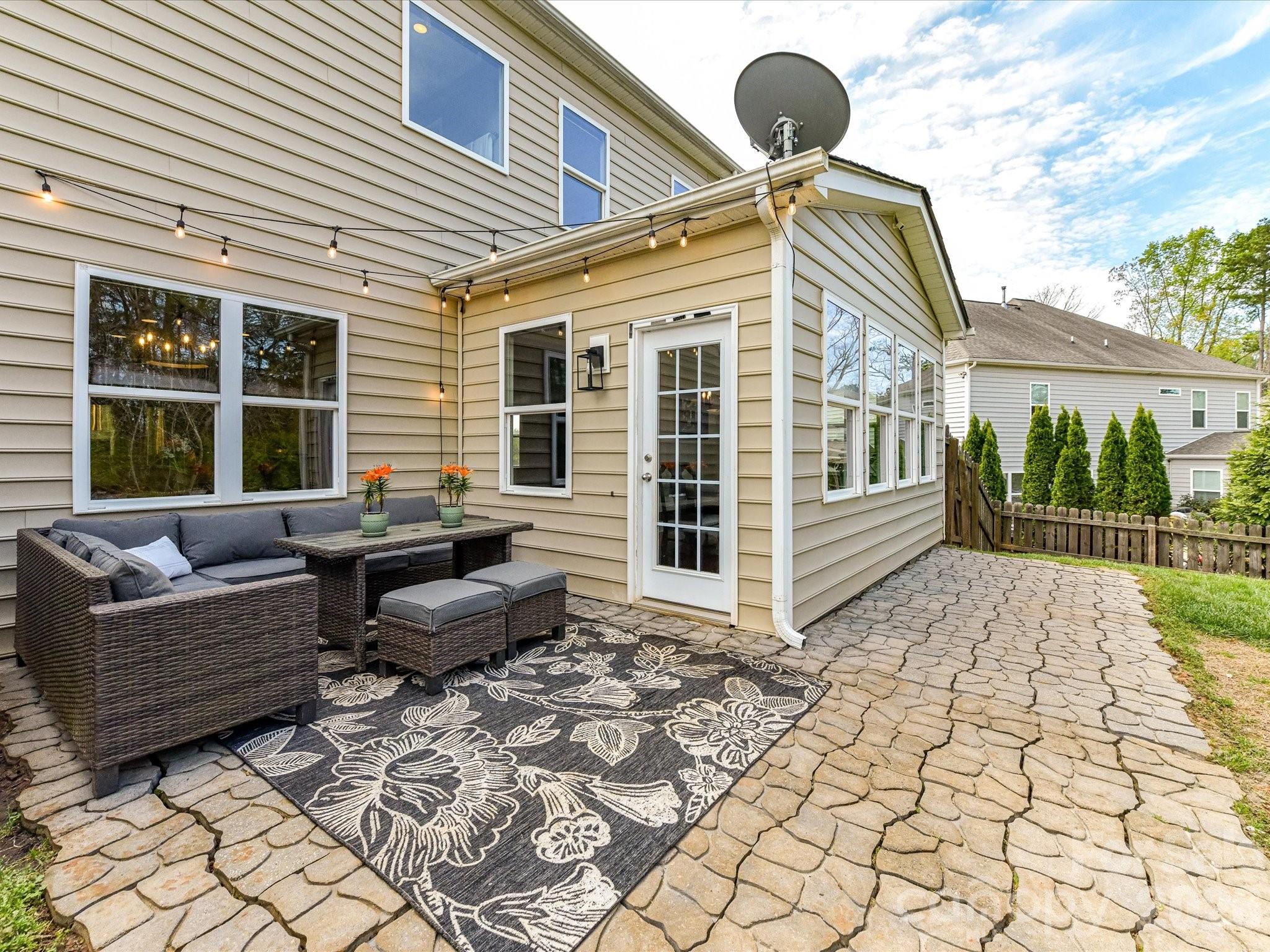5304 Auburn Hill Lane Charlotte NC 28269