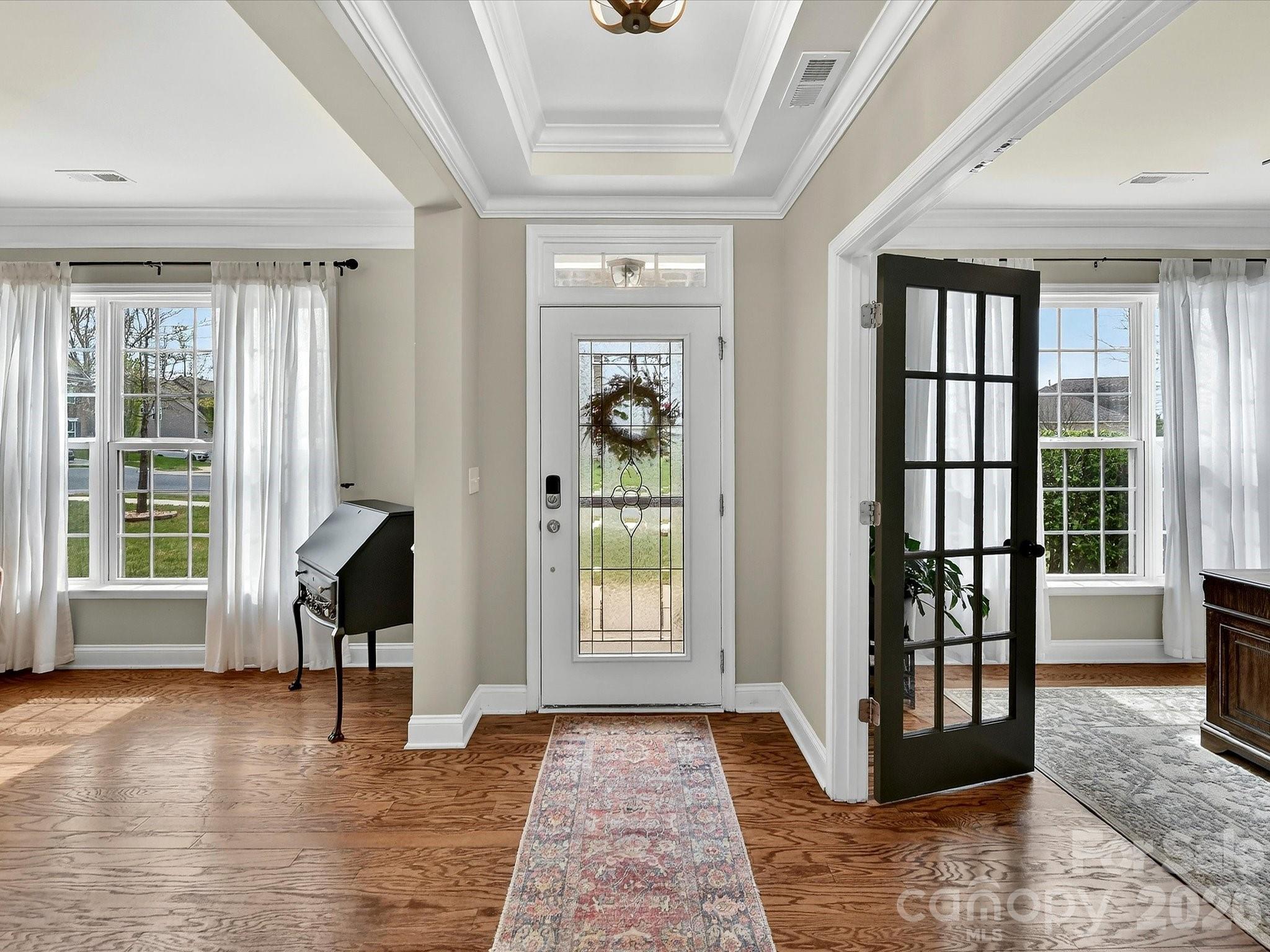5304 Auburn Hill Lane Charlotte NC 28269