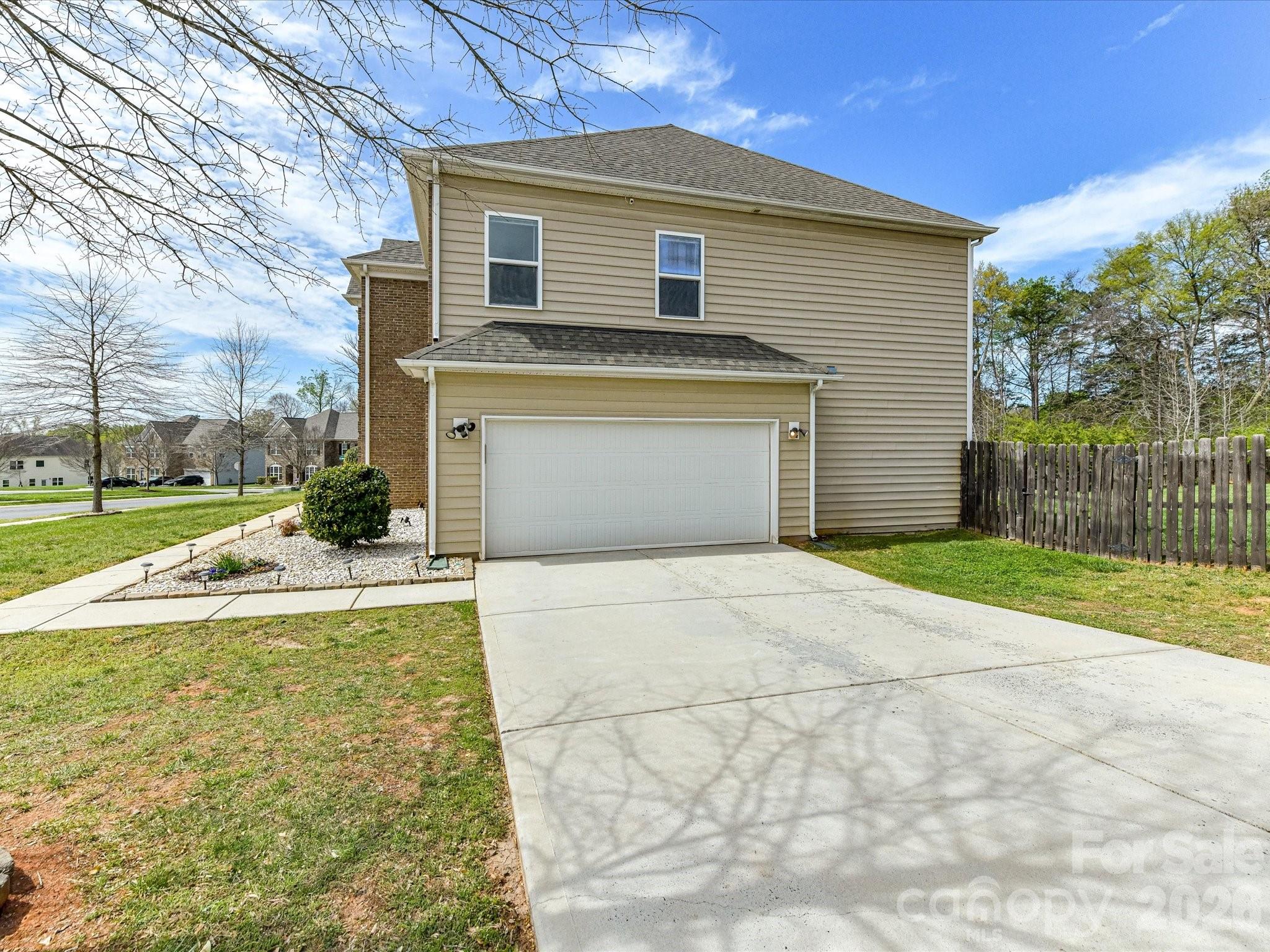 5304 Auburn Hill Lane Charlotte NC 28269