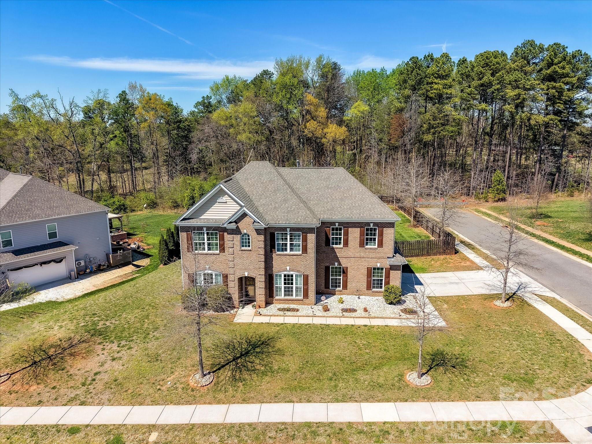 5304 Auburn Hill Lane Charlotte NC 28269