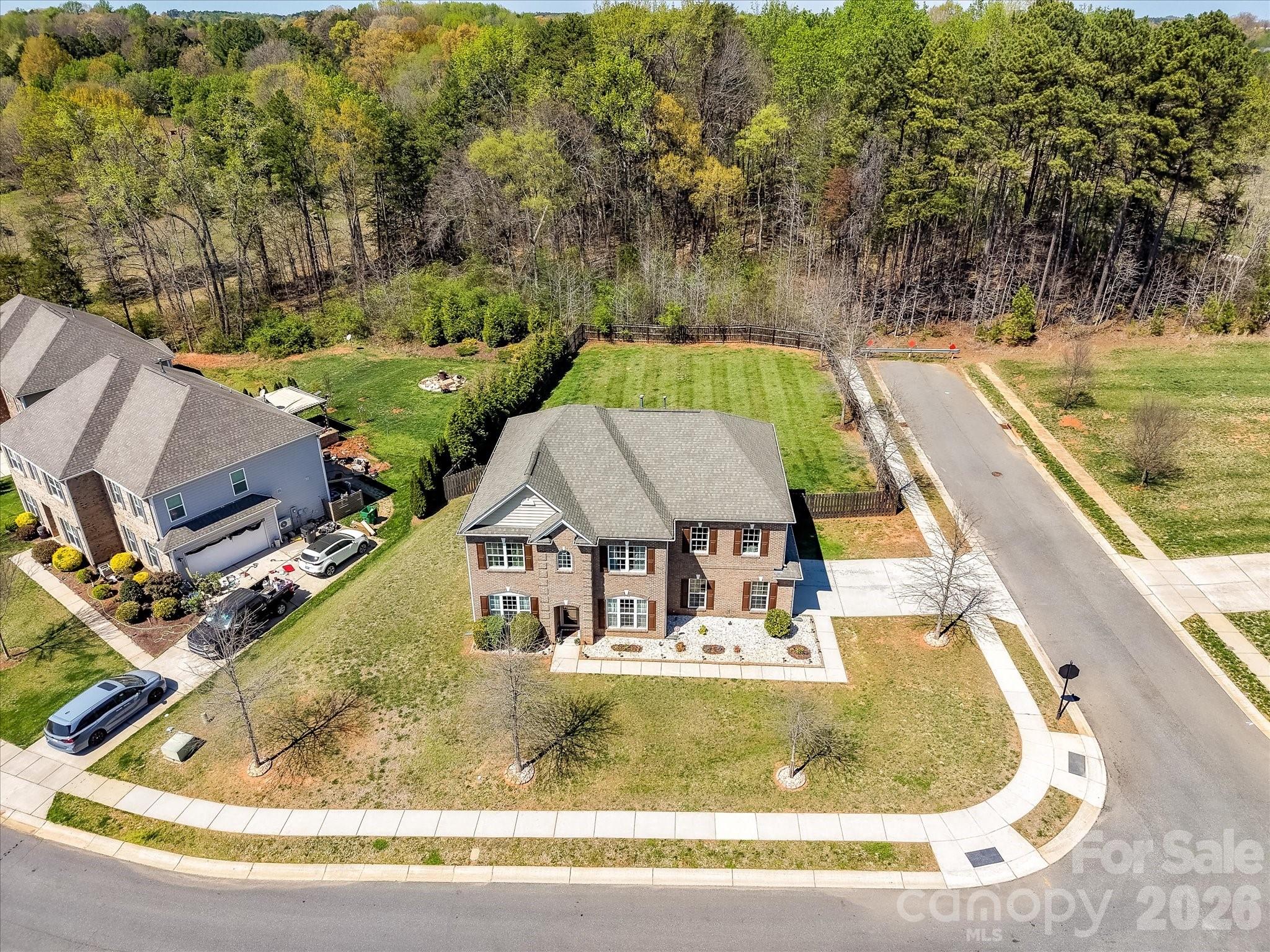 5304 Auburn Hill Lane Charlotte NC 28269