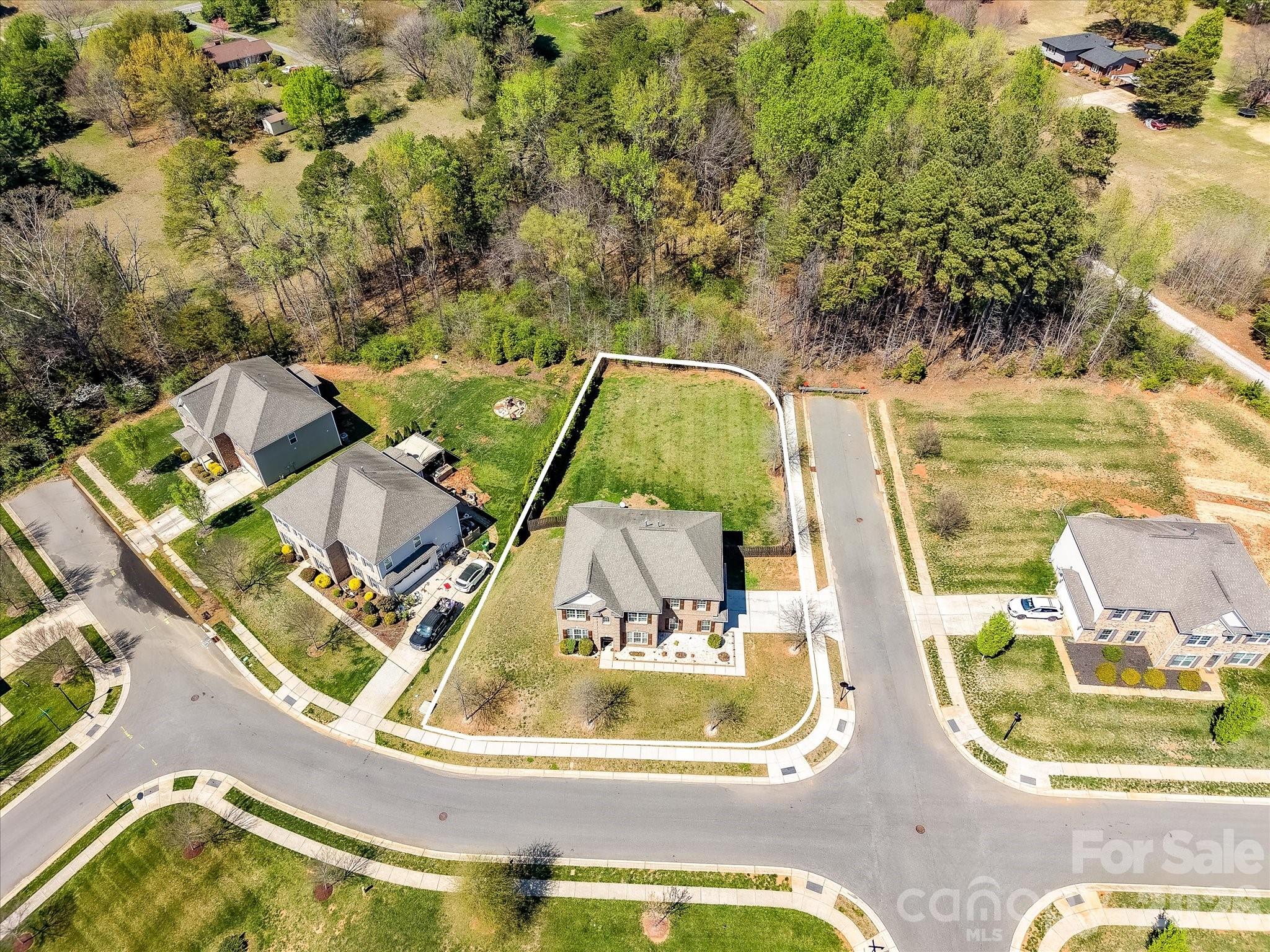 5304 Auburn Hill Lane Charlotte NC 28269