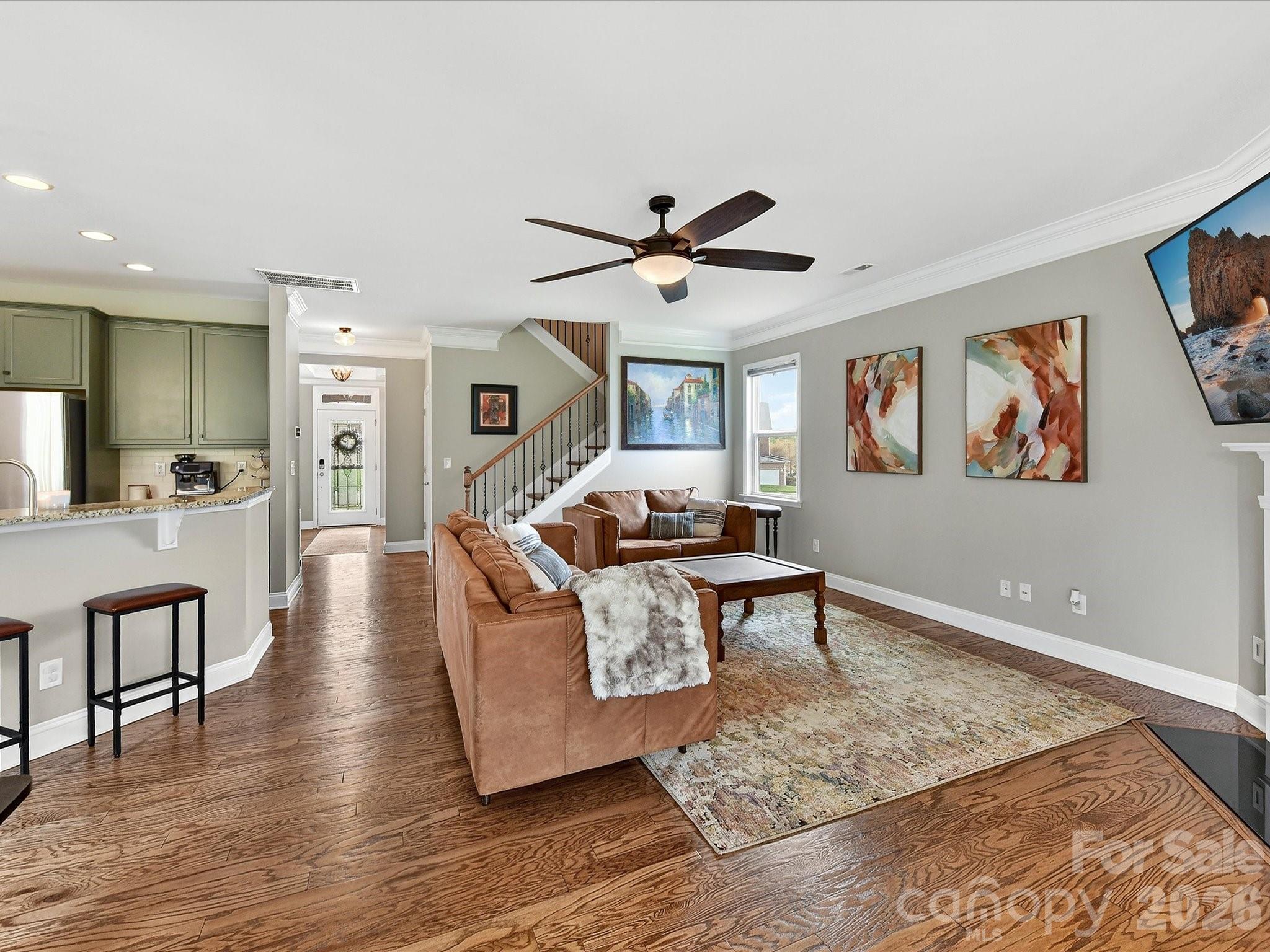 5304 Auburn Hill Lane Charlotte NC 28269
