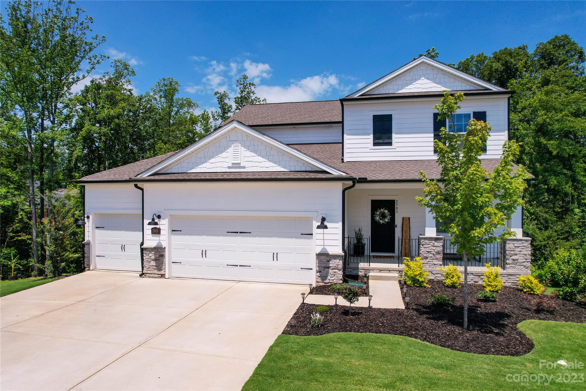 2903 Westshore Place Denver NC 28037
