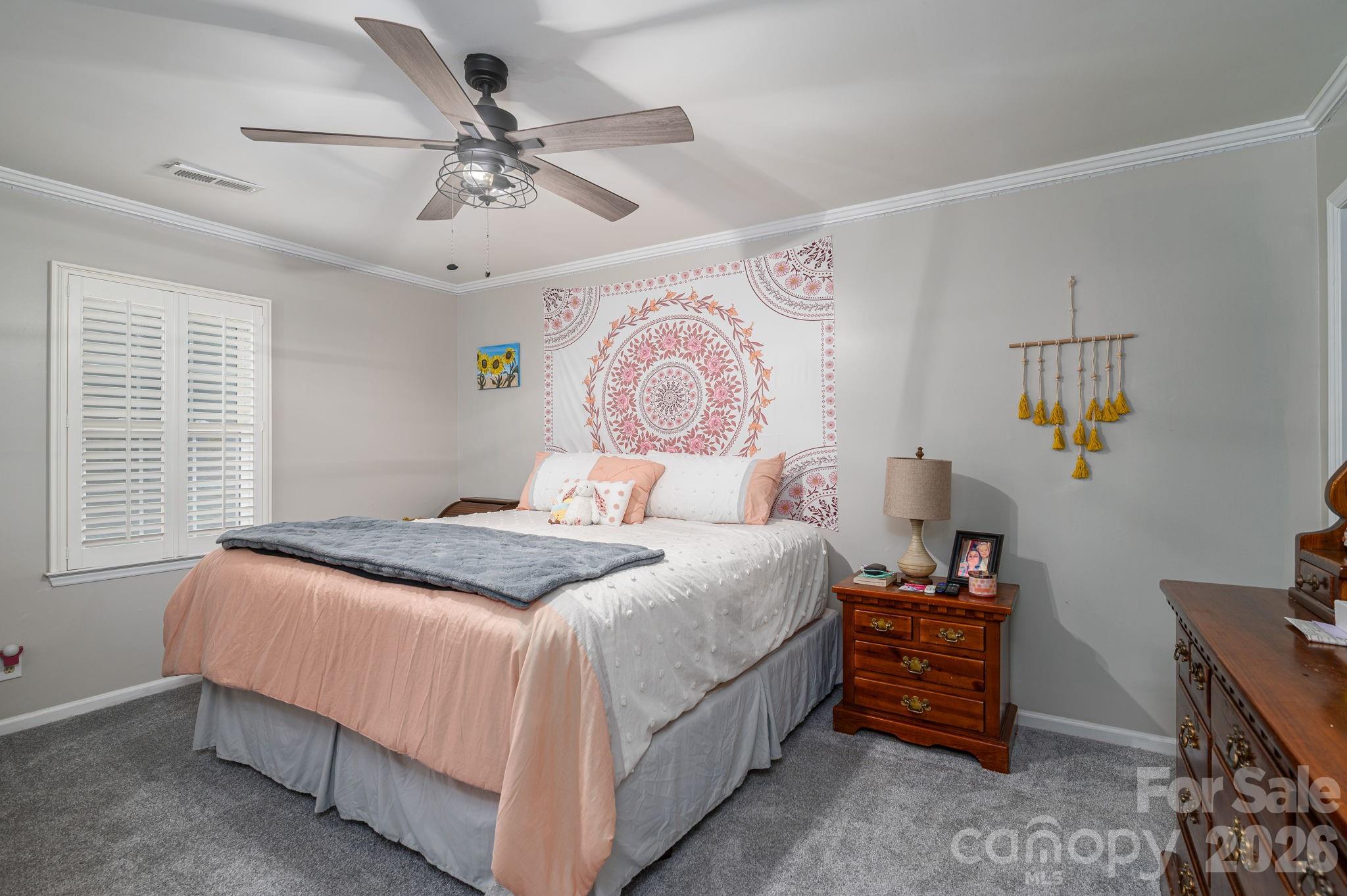 192 Carolina Drive Cherryville NC 28021