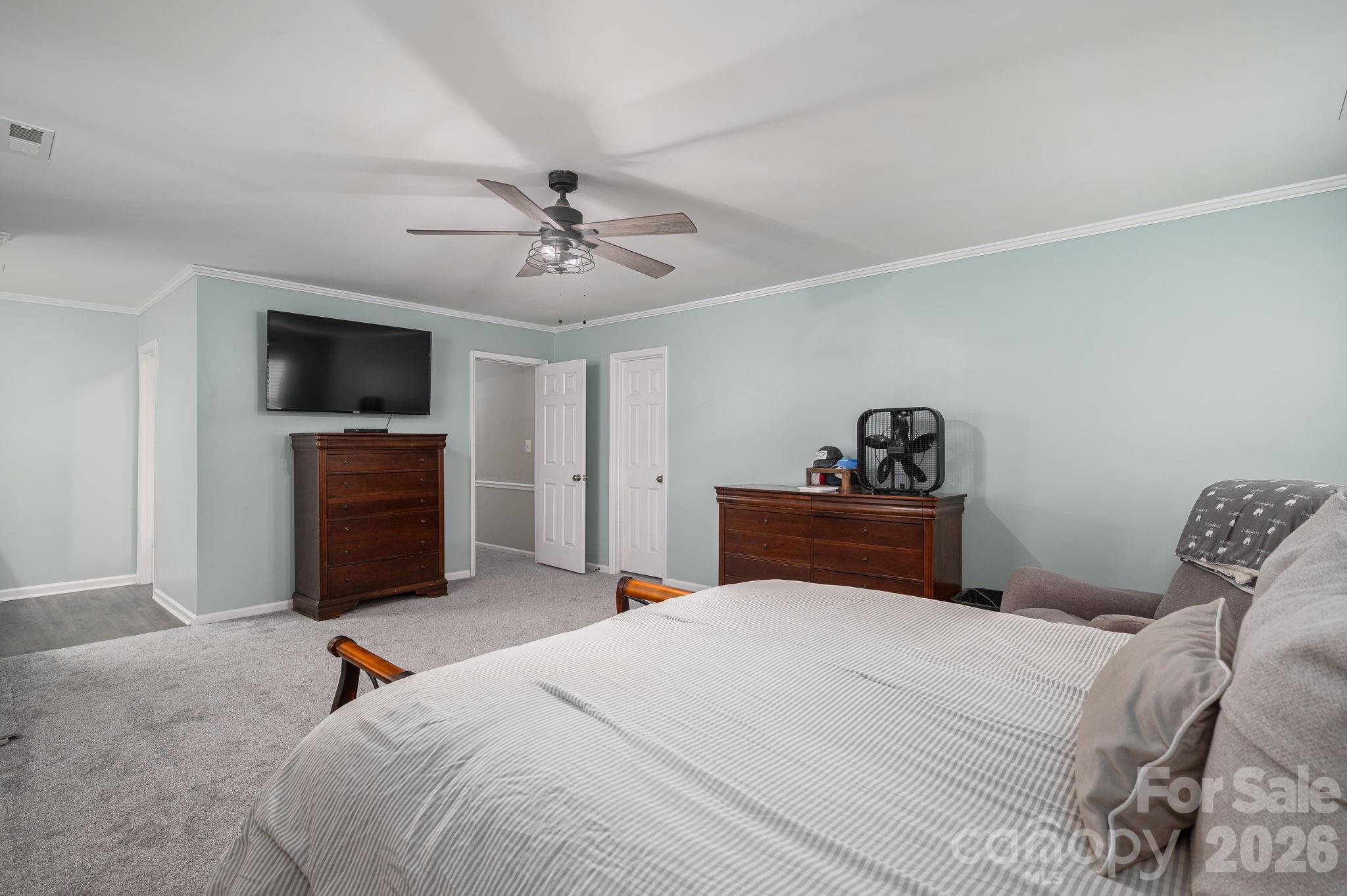 192 Carolina Drive Cherryville NC 28021