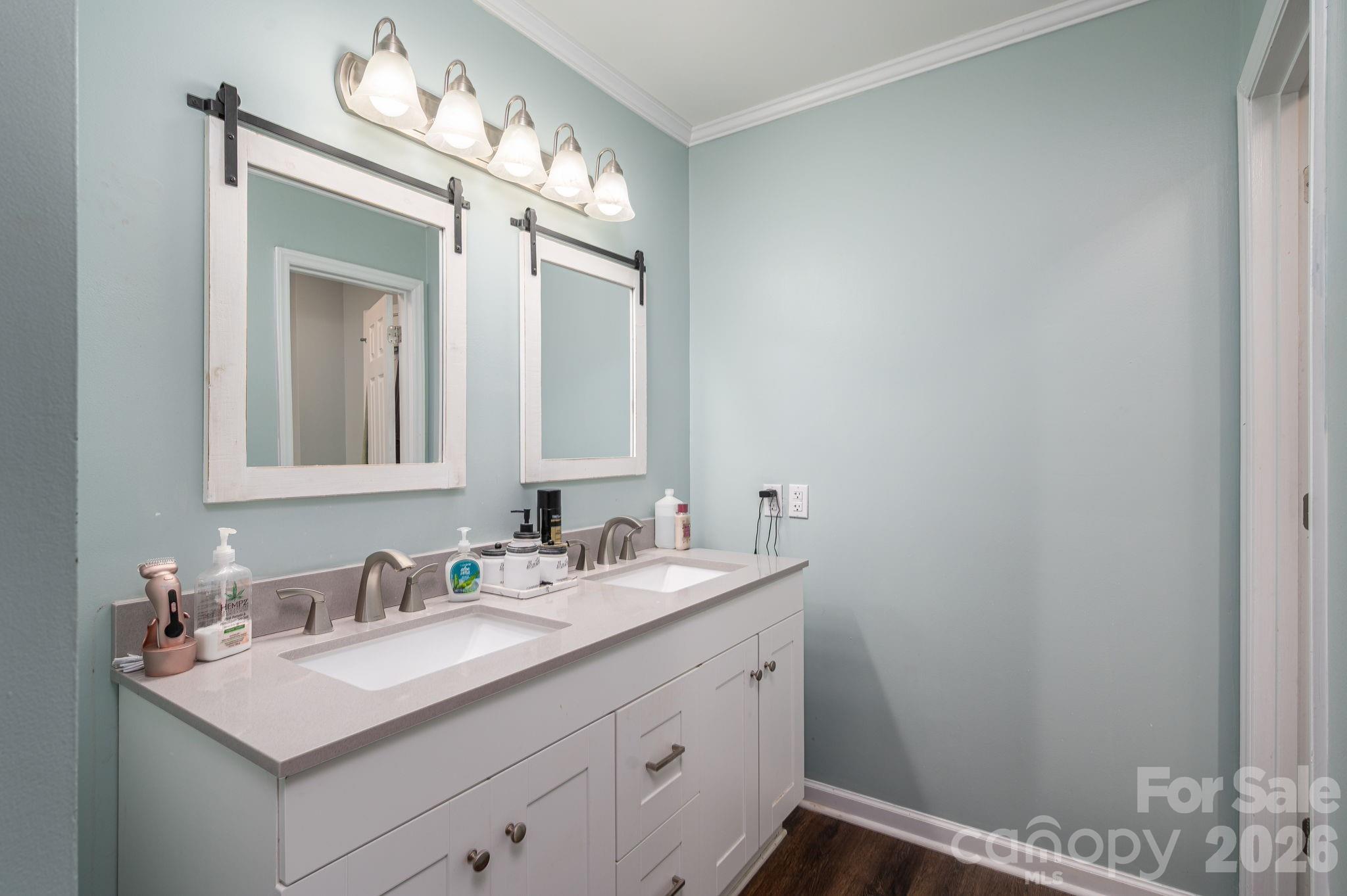192 Carolina Drive Cherryville NC 28021