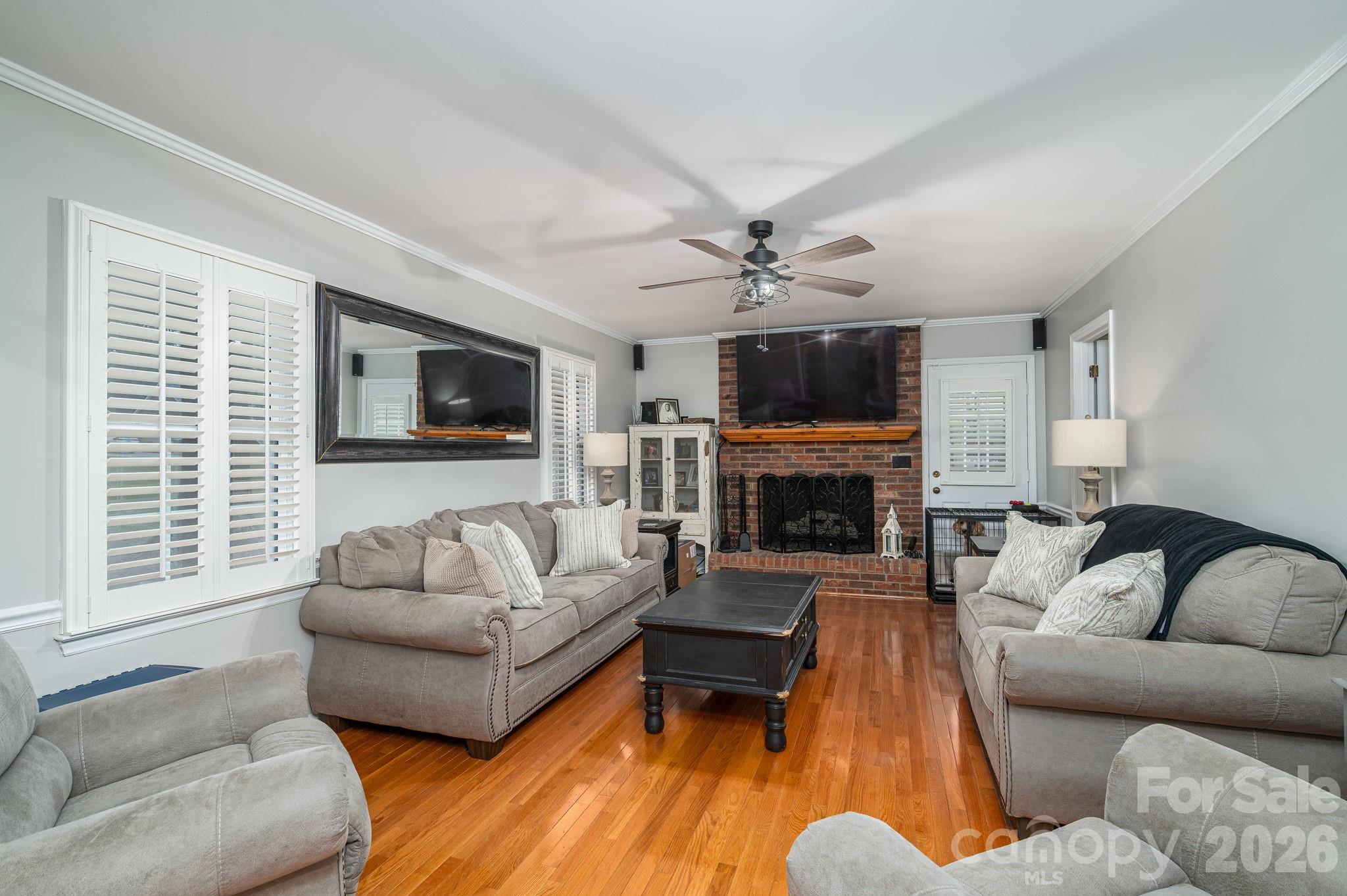 192 Carolina Drive Cherryville NC 28021