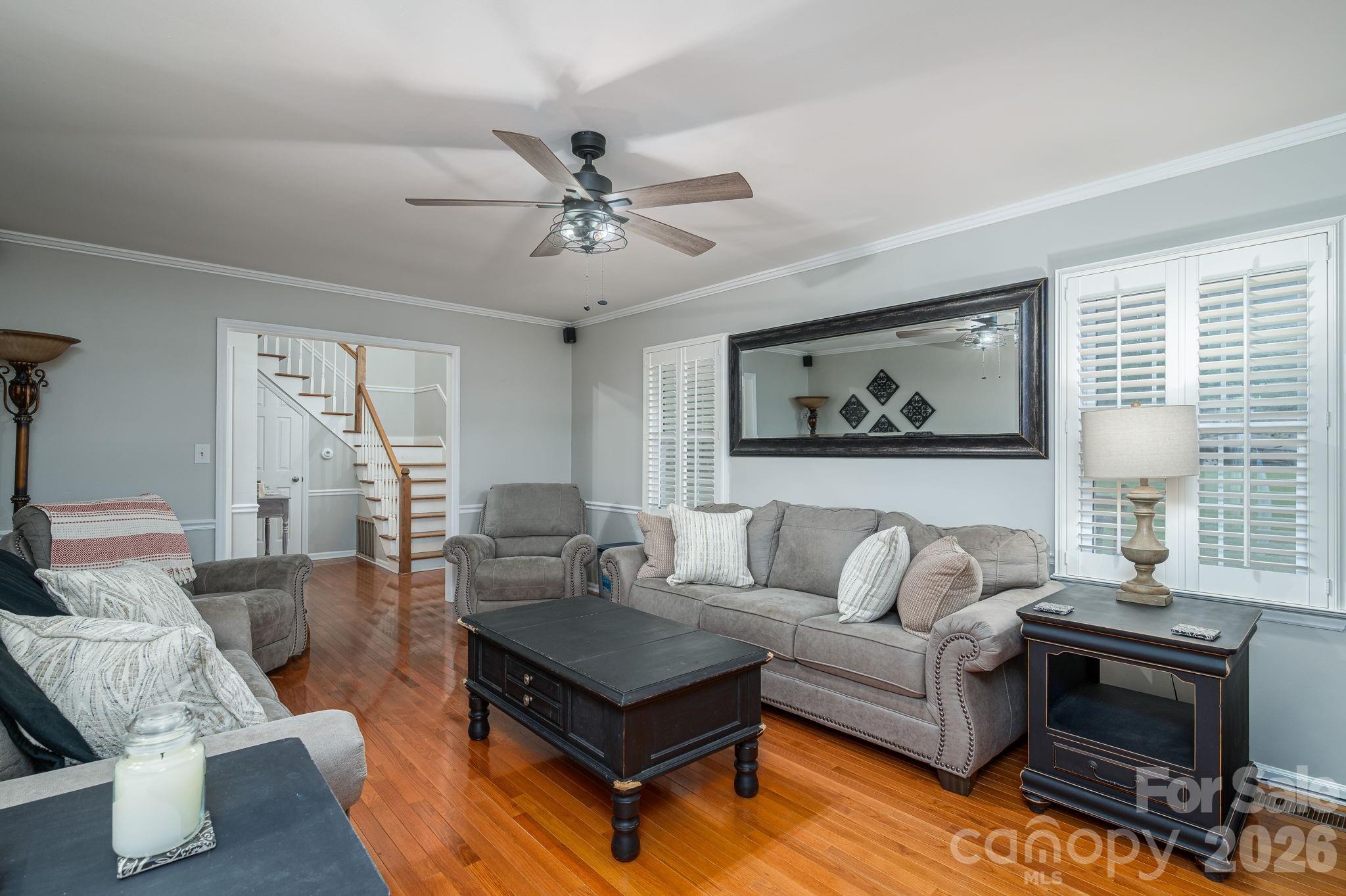 192 Carolina Drive Cherryville NC 28021