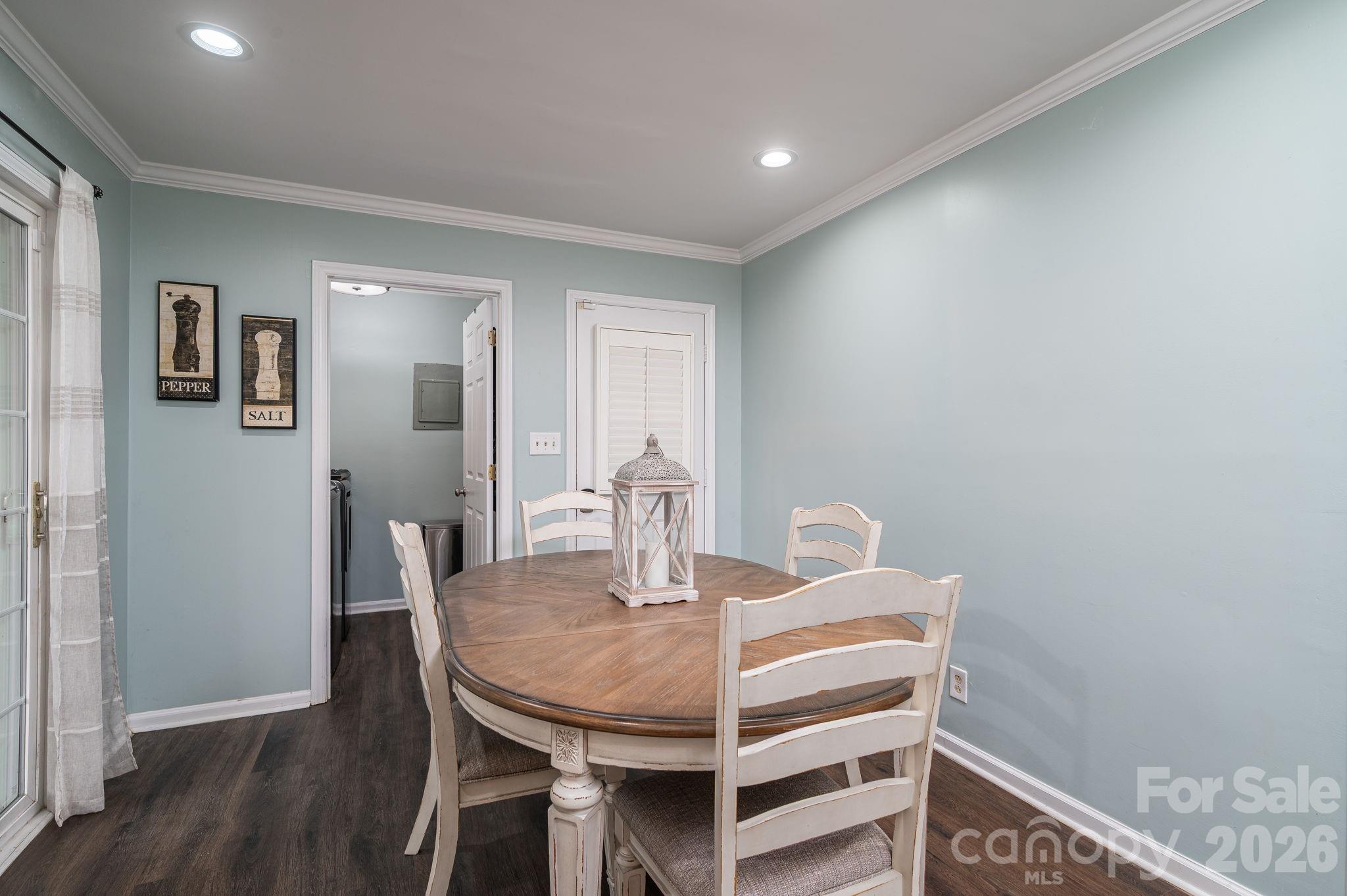 192 Carolina Drive Cherryville NC 28021