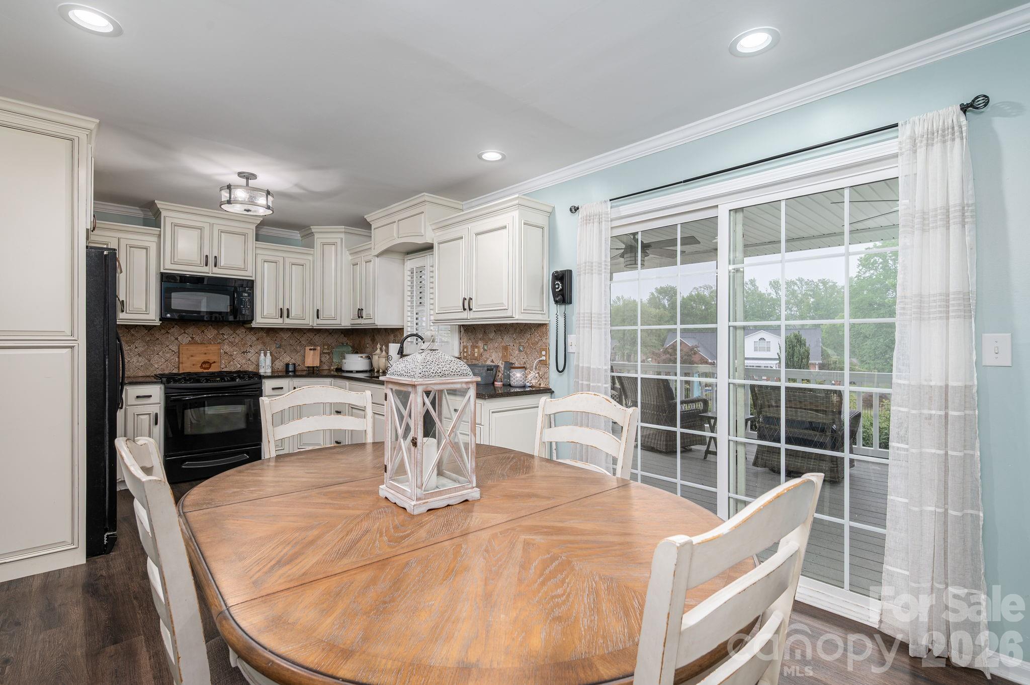 192 Carolina Drive Cherryville NC 28021