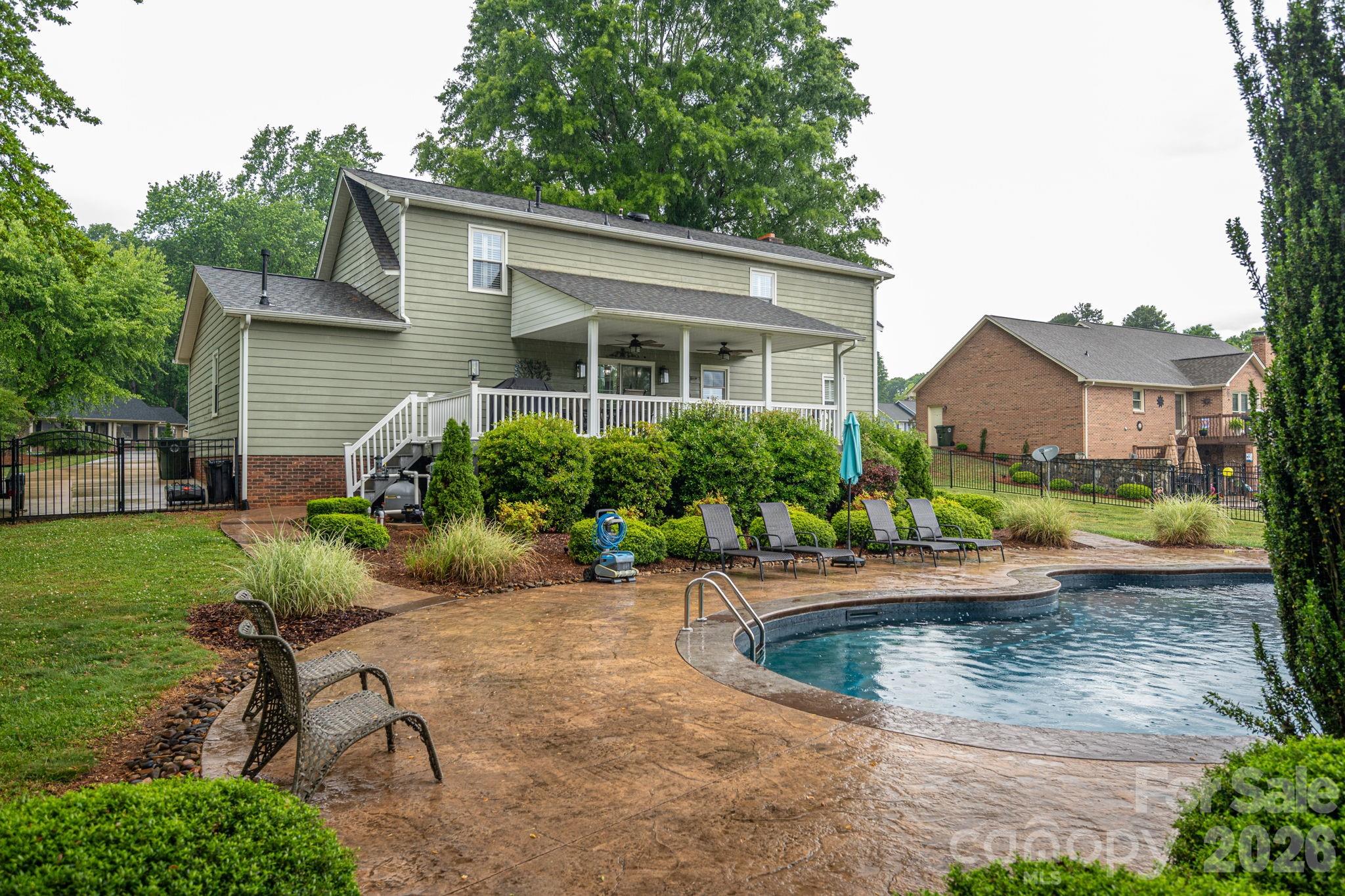 192 Carolina Drive Cherryville NC 28021