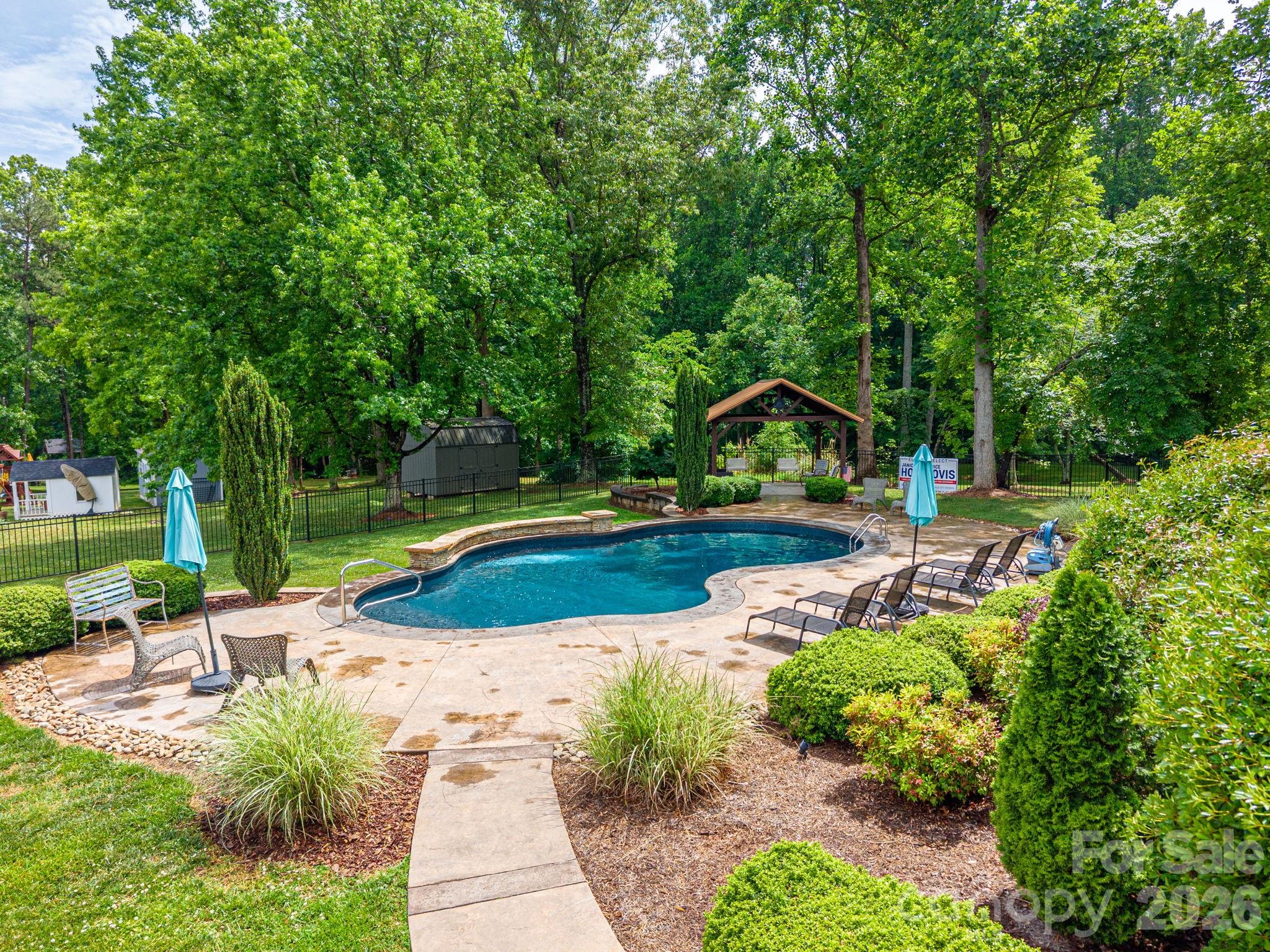192 Carolina Drive Cherryville NC 28021