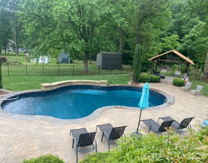 192 Carolina Drive Cherryville NC 28021