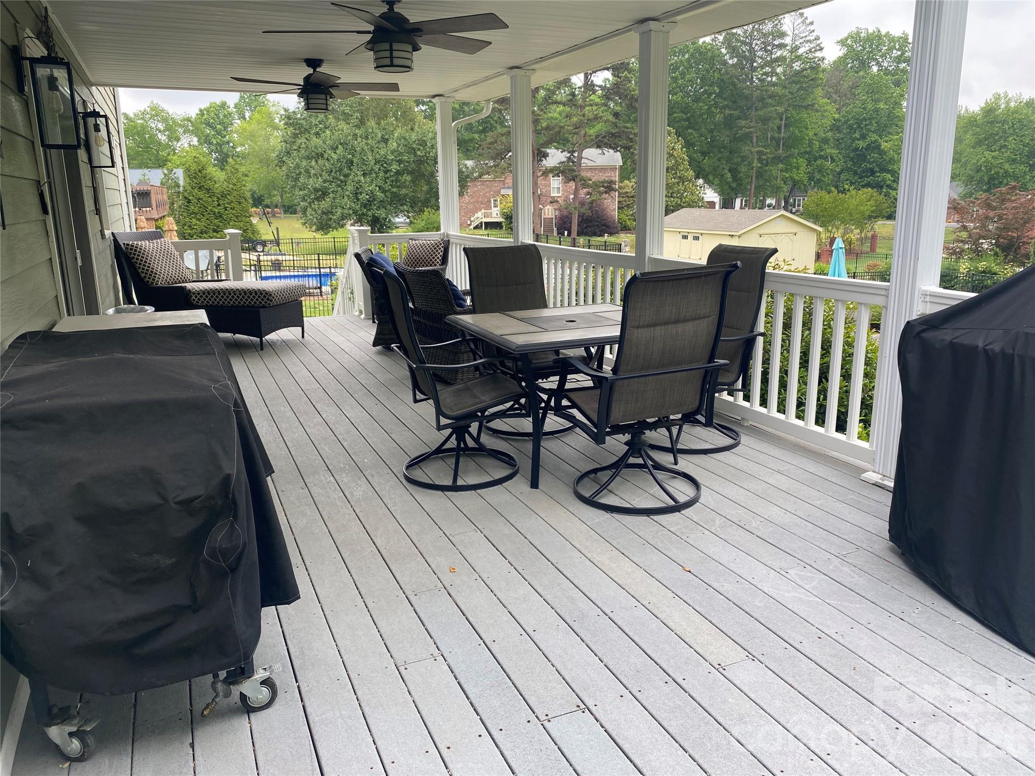 192 Carolina Drive Cherryville NC 28021