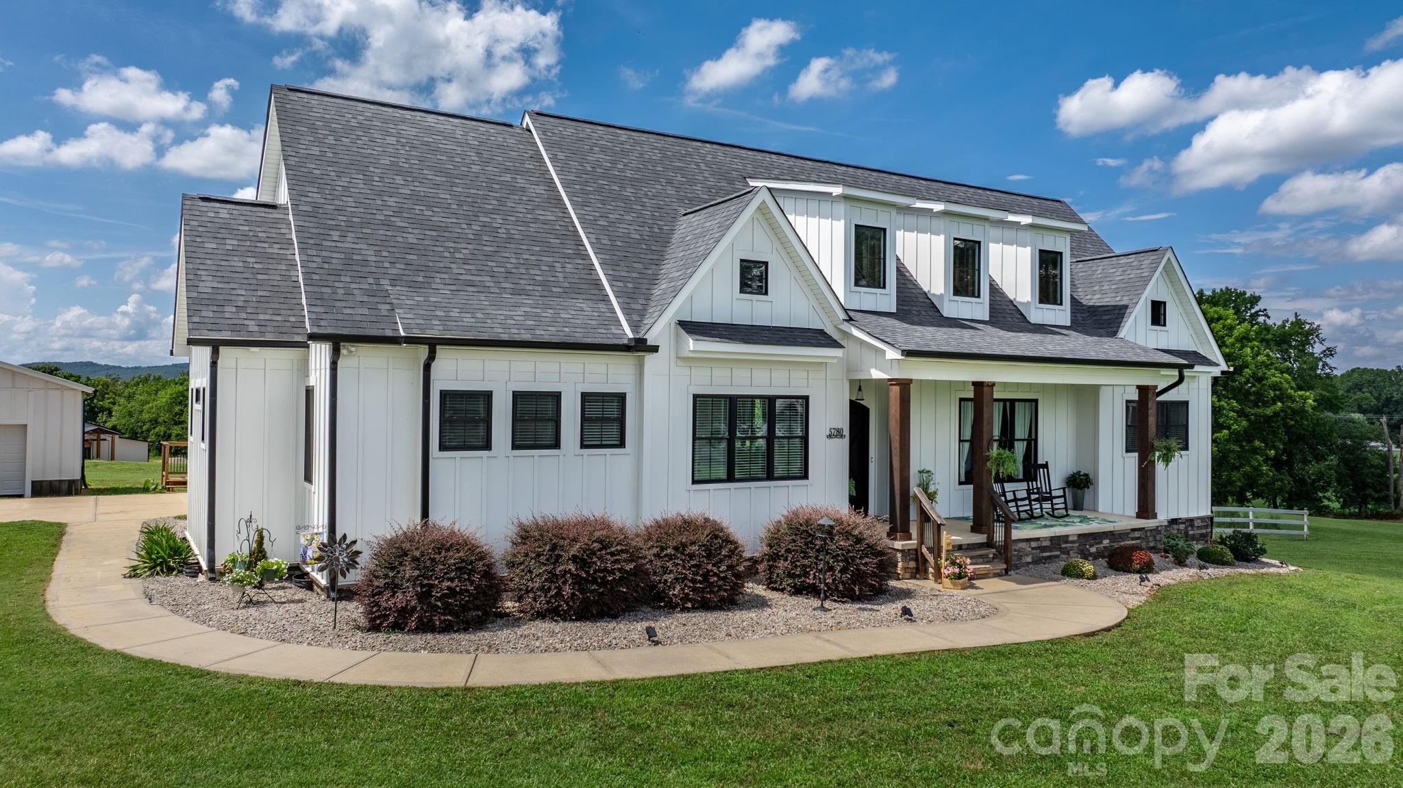 5780 W Hwy 10 Highway Hickory NC 28602