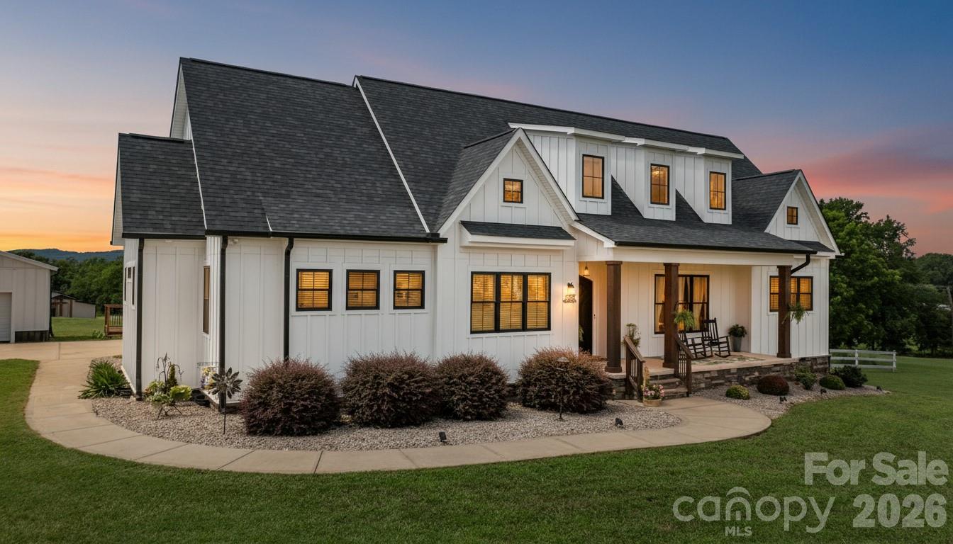 5780 W Hwy 10 Highway Hickory NC 28602