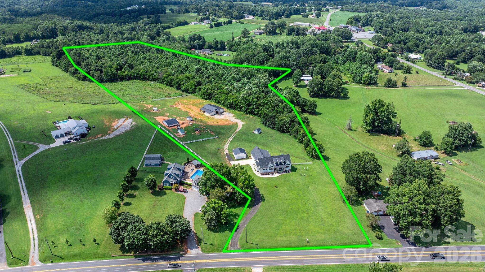 5780 W Hwy 10 Highway Hickory NC 28602