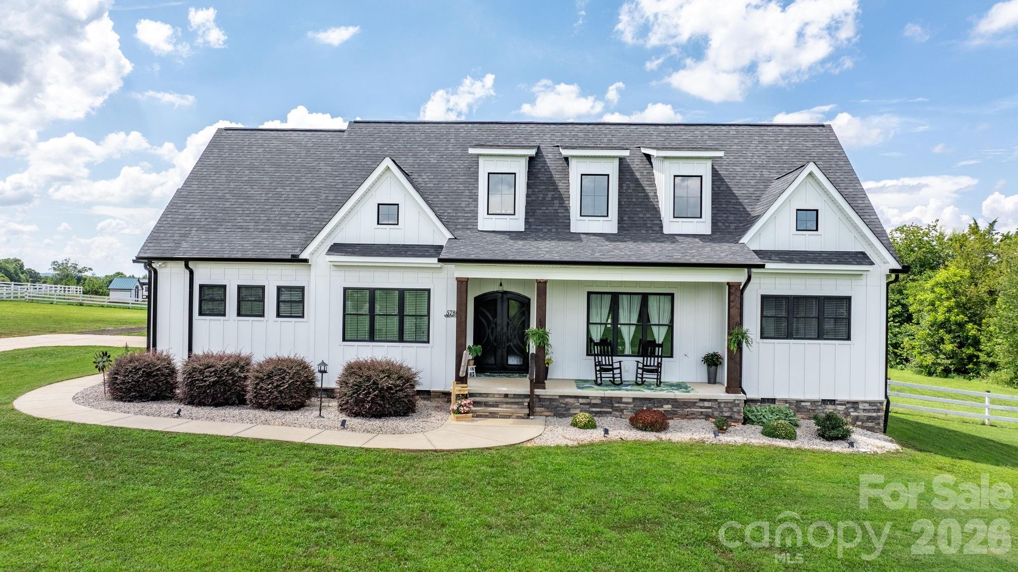 5780 W Hwy 10 Highway Hickory NC 28602