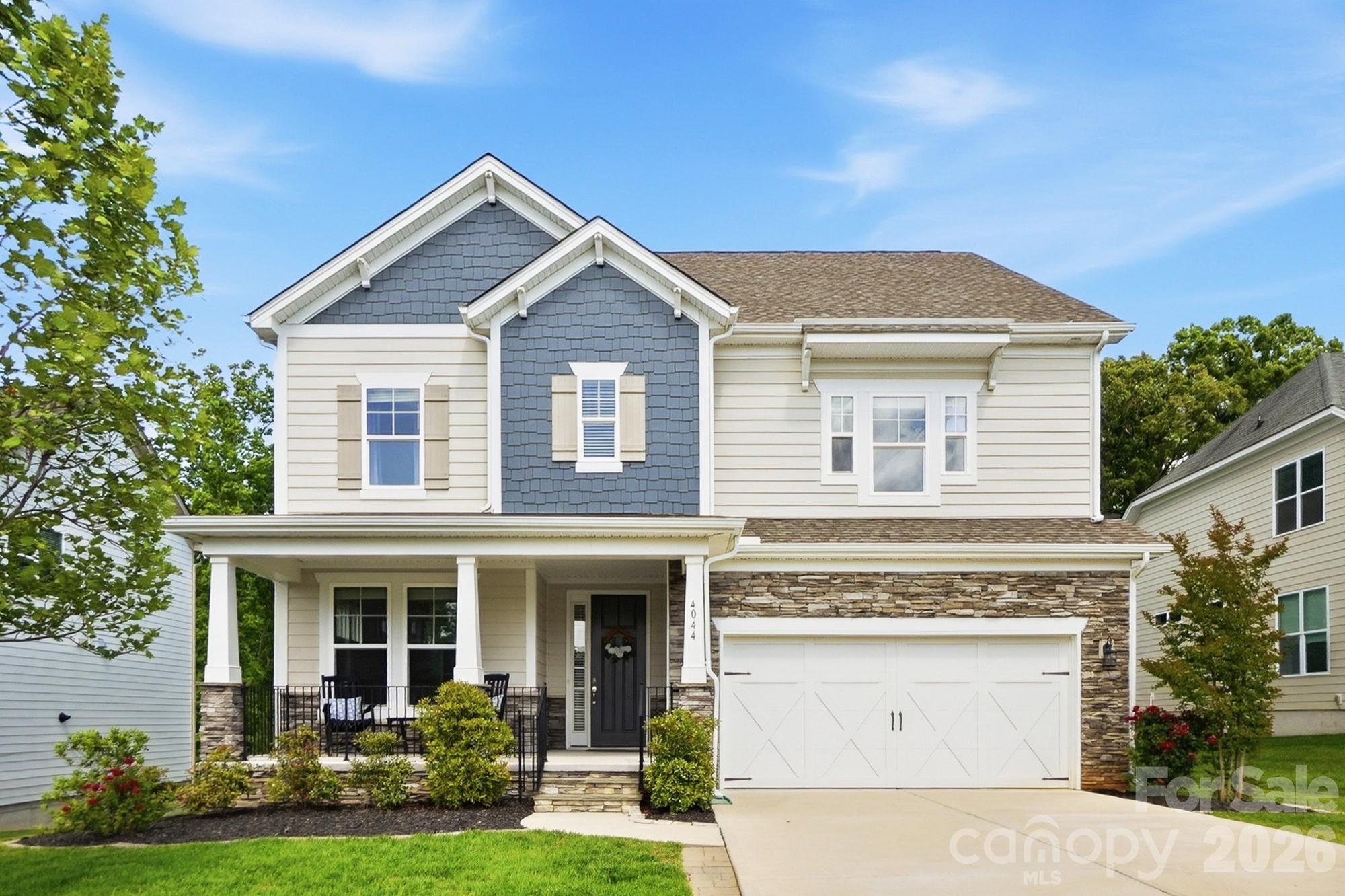 4044 Brandywine Terrace Lancaster SC 29720