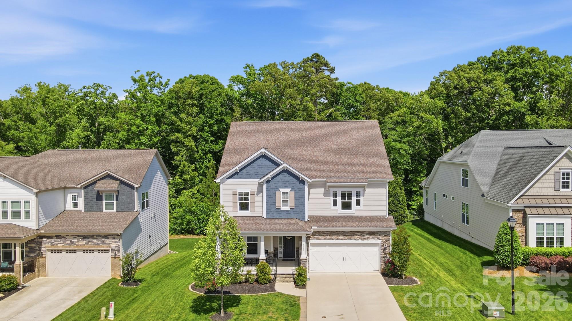 4044 Brandywine Terrace Lancaster SC 29720
