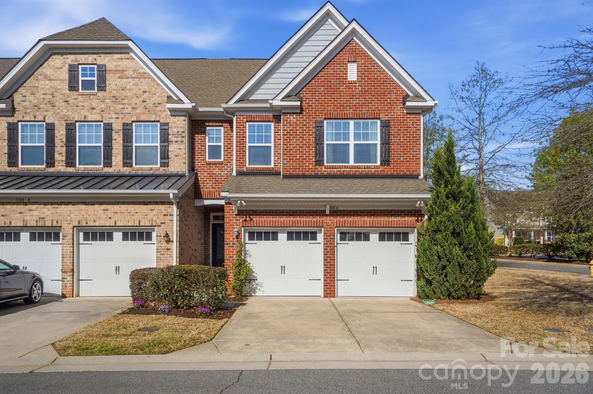 108 Dellbrook Street Mooresville NC 28117