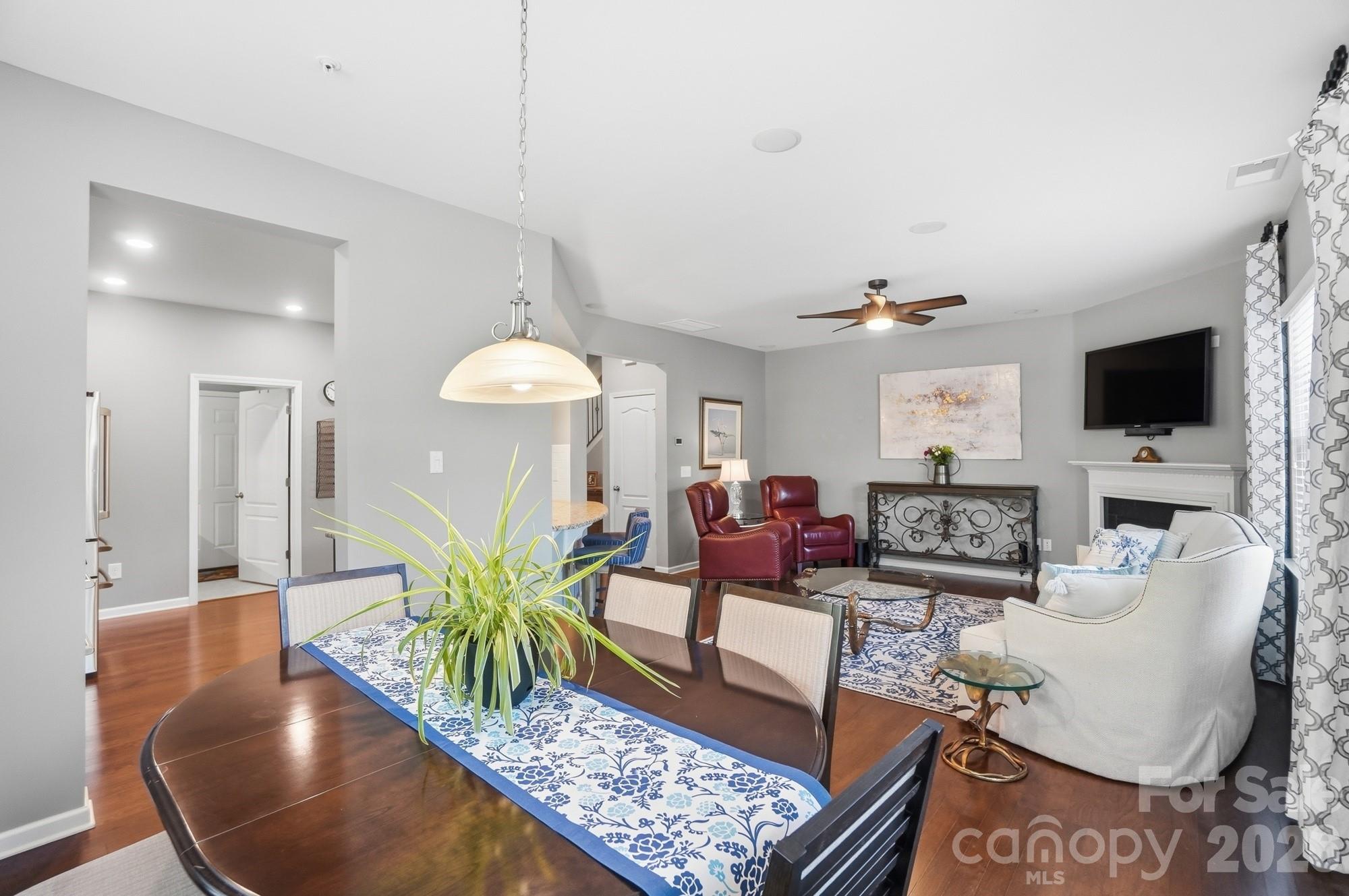 108 Dellbrook Street Mooresville NC 28117