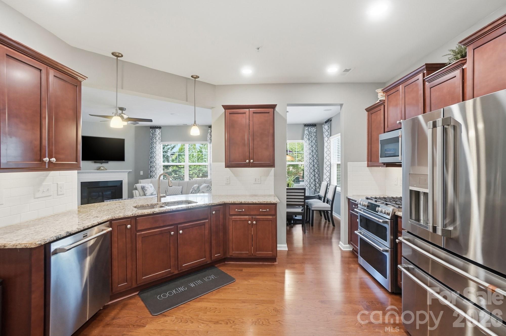 108 Dellbrook Street Mooresville NC 28117