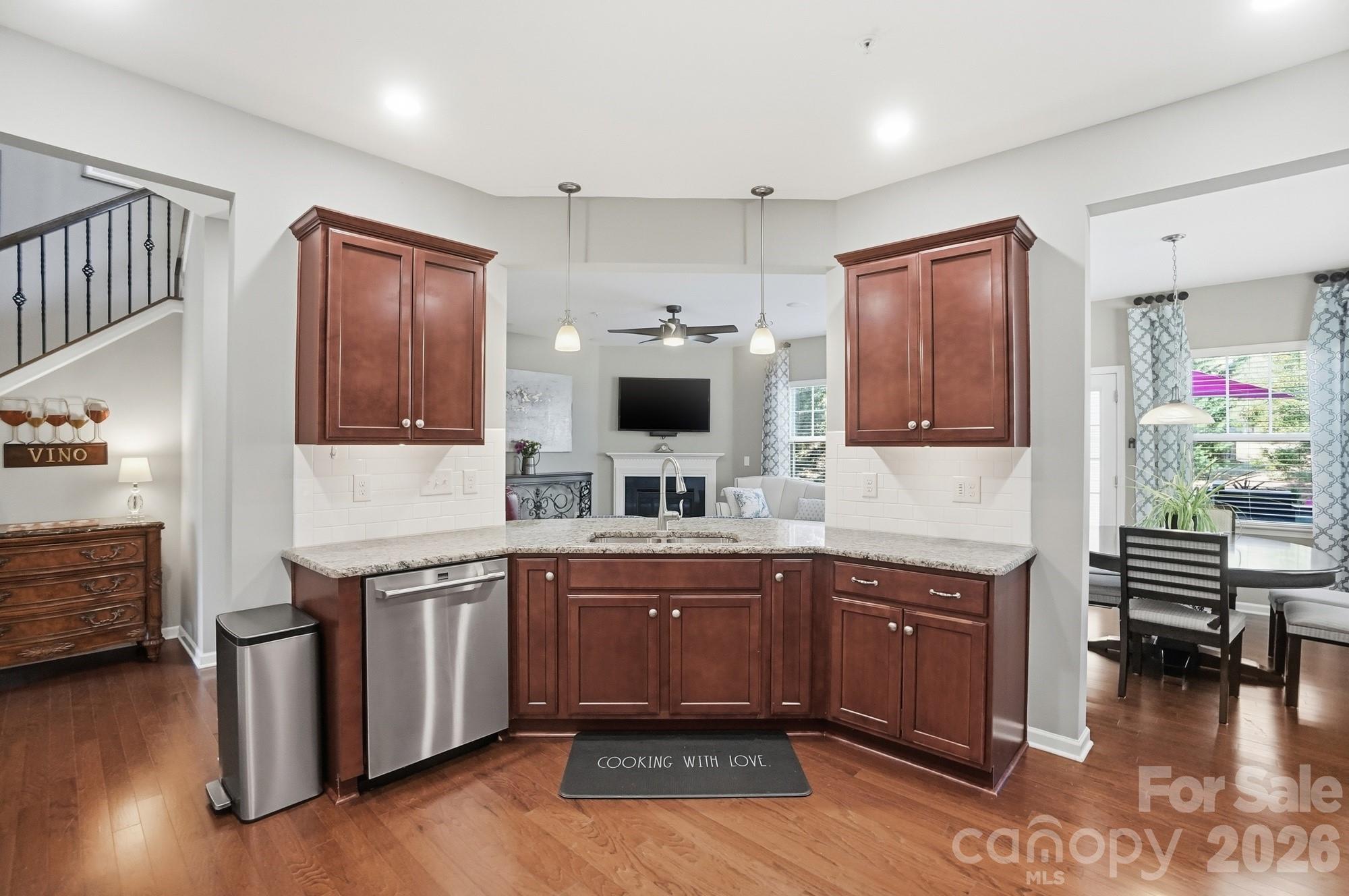 108 Dellbrook Street Mooresville NC 28117