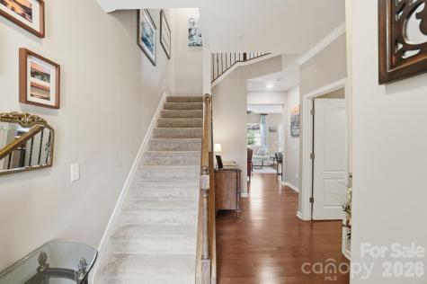 108 Dellbrook Street Mooresville NC 28117