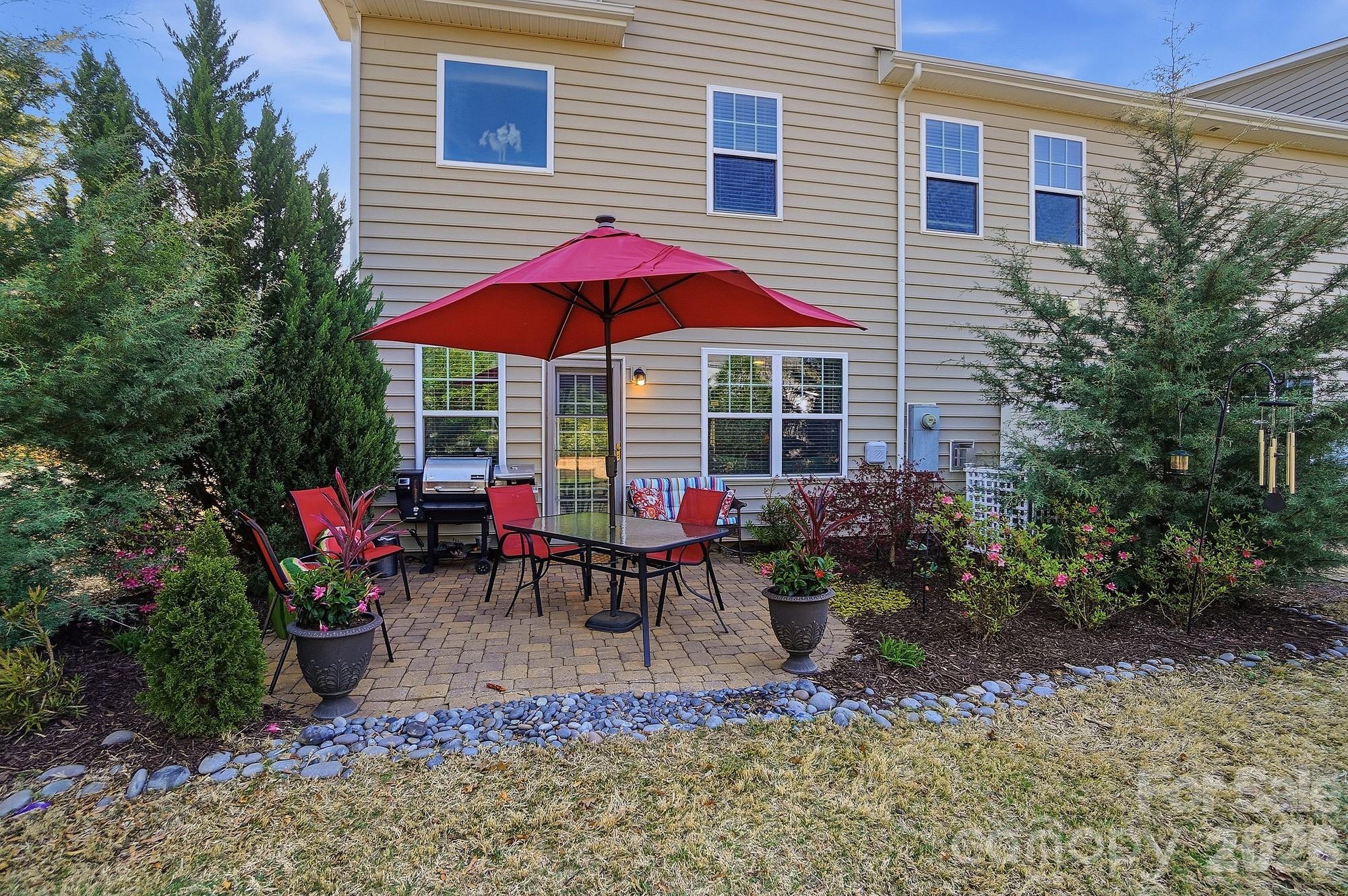 108 Dellbrook Street Mooresville NC 28117