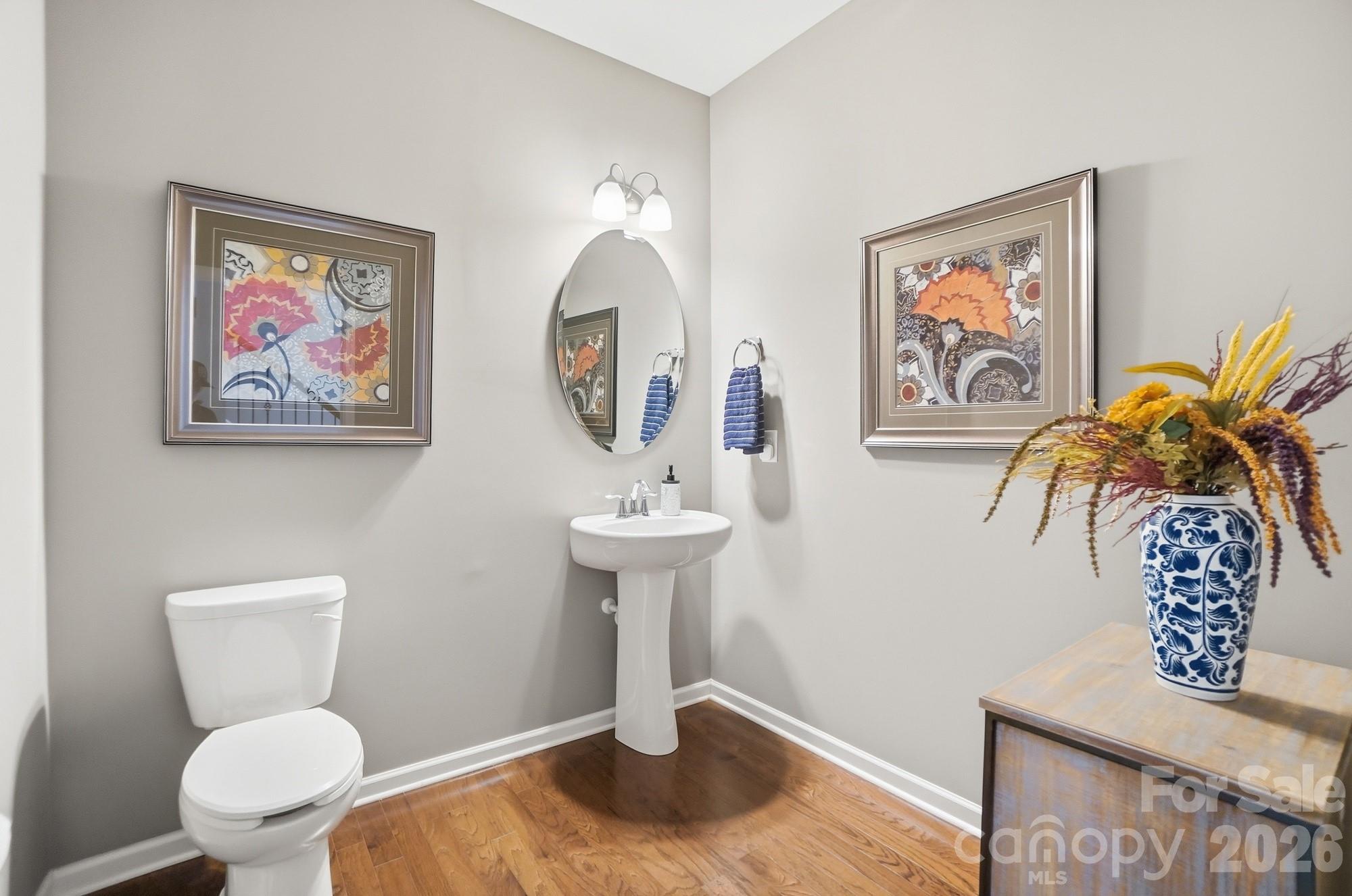108 Dellbrook Street Mooresville NC 28117