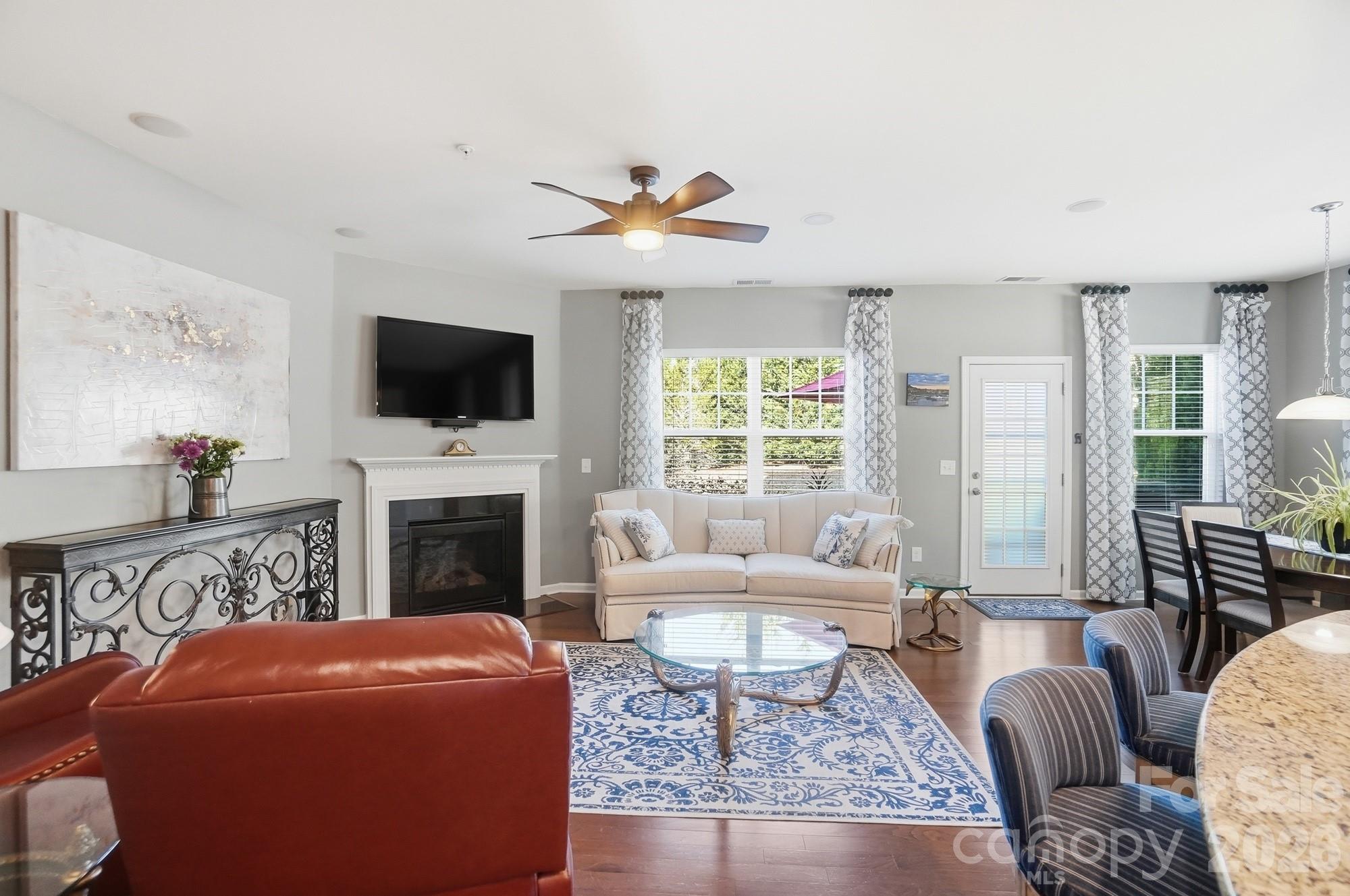 108 Dellbrook Street Mooresville NC 28117